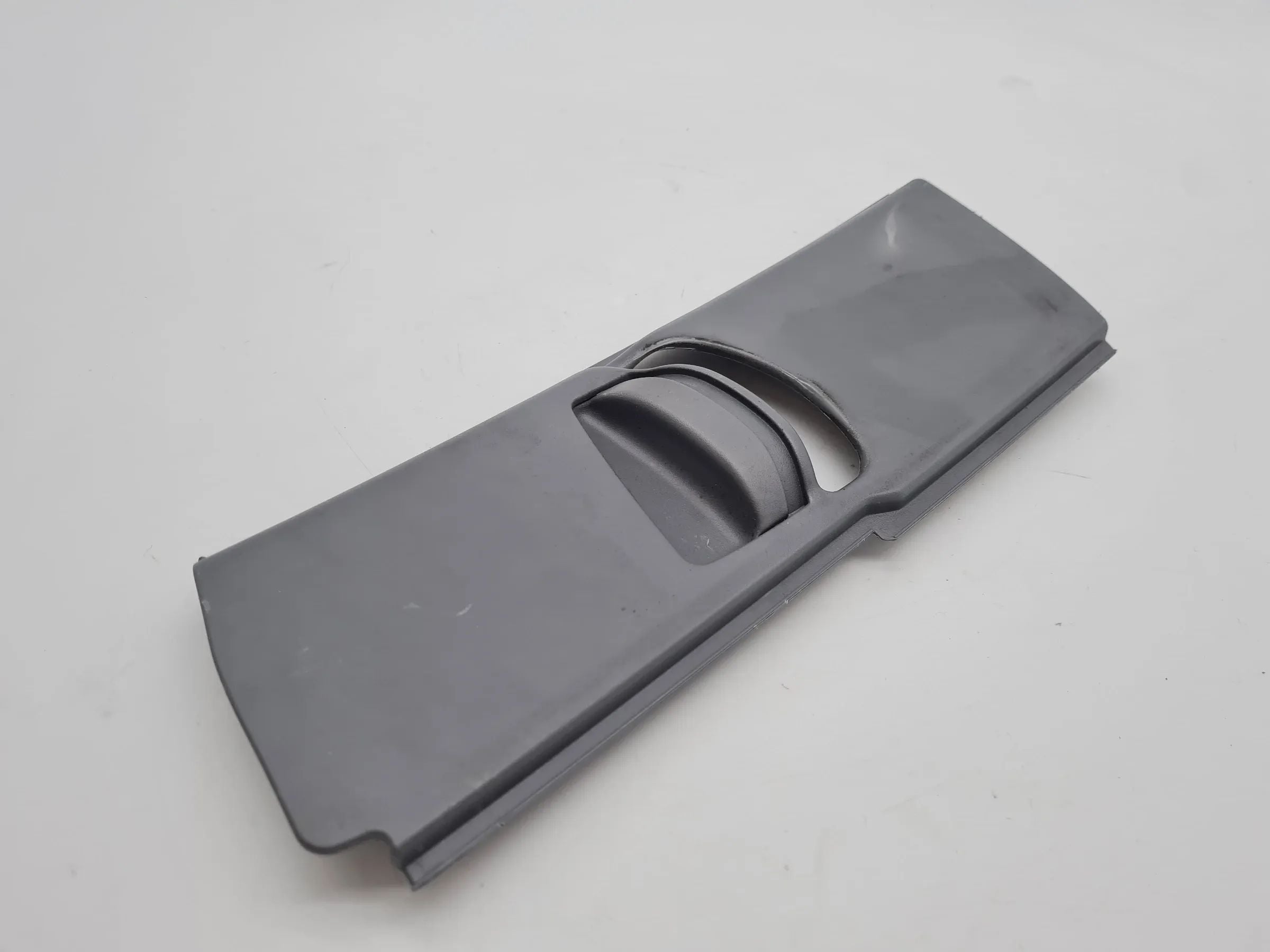 Original Audi A6 (4B2/4B4) Verkleidung B-Säule Links Oben Grau 4B0867243
