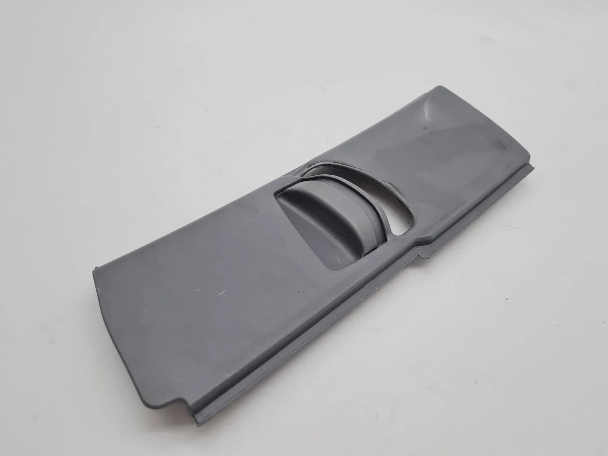 Original Audi A6 (4B2/4B4) Verkleidung B-Säule Links Oben Grau 4B0867243