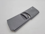 Original Audi A6 (4B2/4B4) Verkleidung B-Säule Links Oben Grau 4B0867243