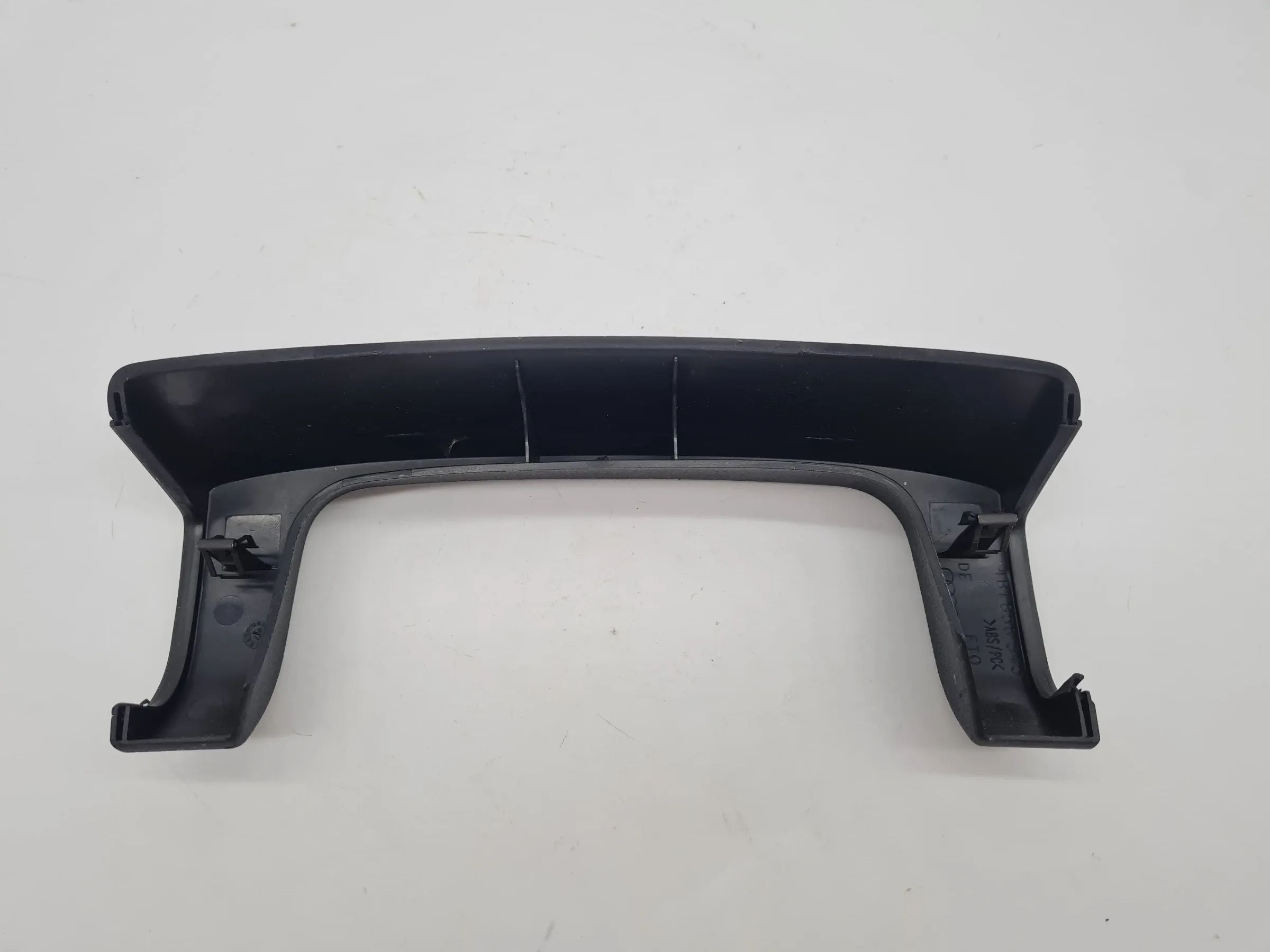Original Audi A6 (4B2/4B4) Lenkradverkleidung Verkleidung Lenkrad 4B1858345
