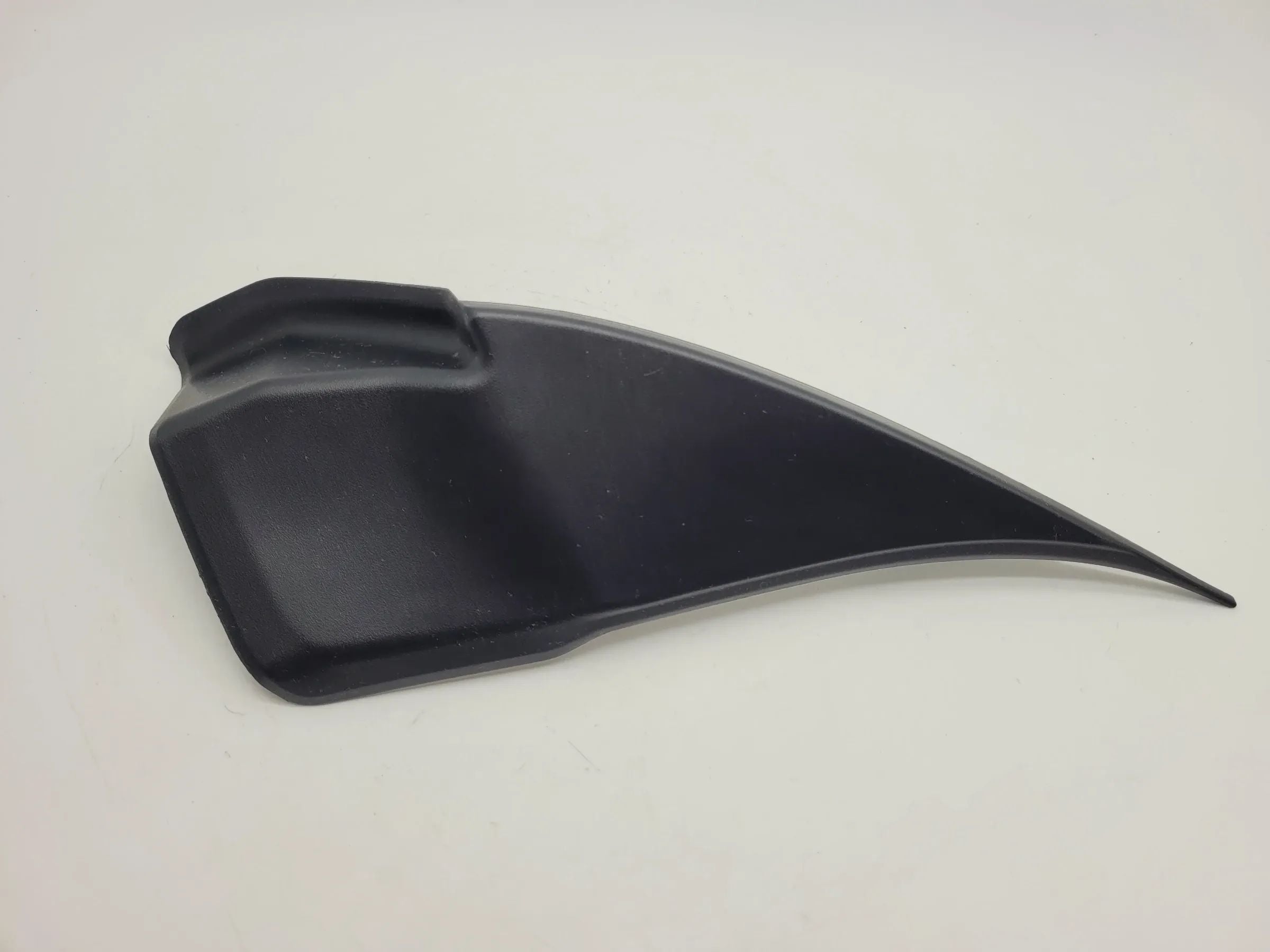 Original Audi A4 (8E/B6/B7) Scheibendreieck Spiegel Verkleidung Rechts 8E0858706
