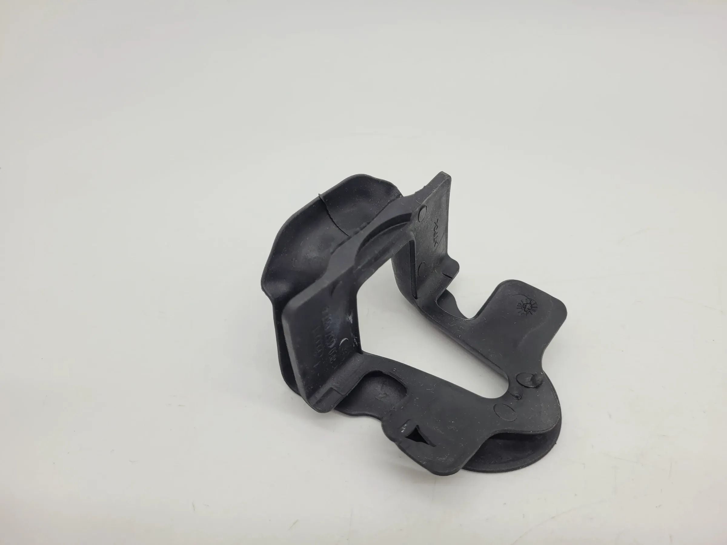 Original Audi A4 (8E/B6/B7) Türschloss Gummi L/R Vorne/Hinten 8E0837087D