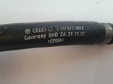 Original Audi A6 (4B2/4B4) 2.4 V6 Kühlerschlauch Kühlwasser 8D0121109E