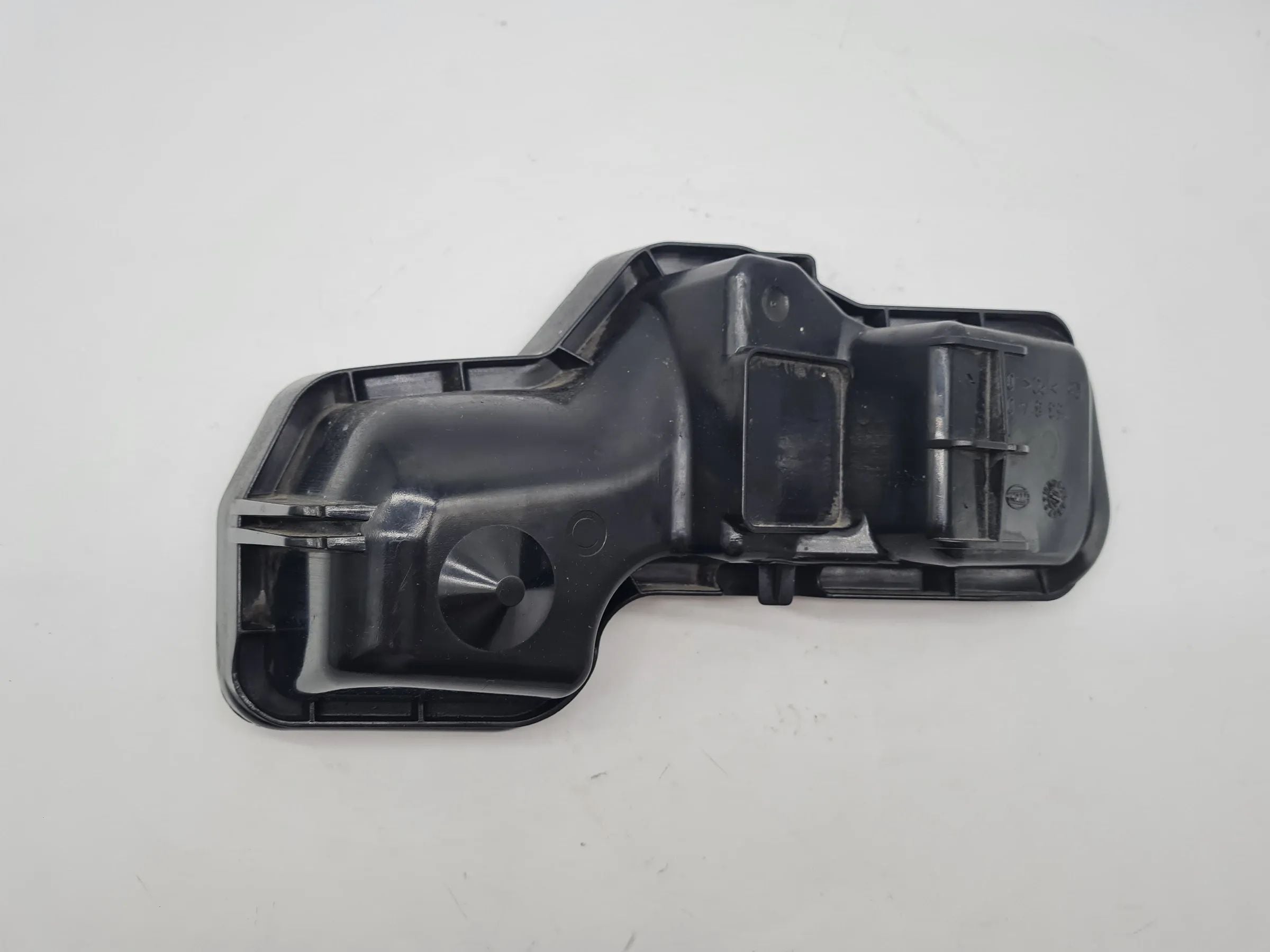 Original Audi A6 (4B2/4B4) Scheinwerfer Kappe Deckel Rechts 153814-00