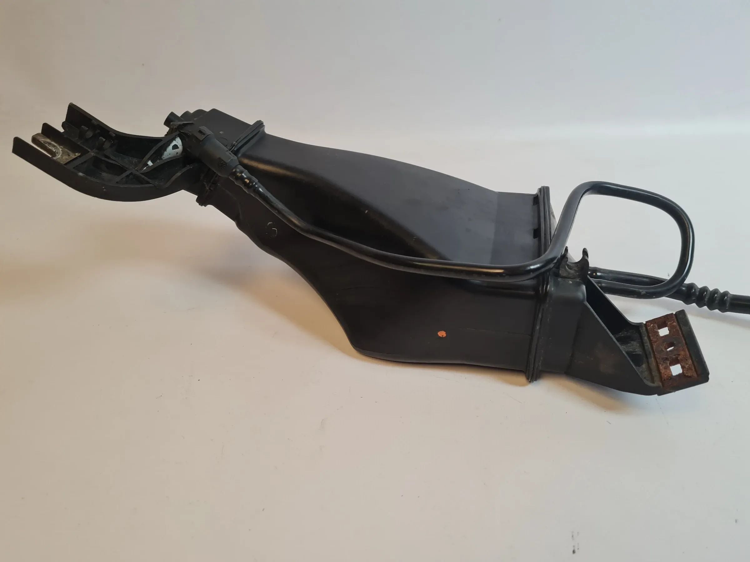 Original Audi A6 (4B2/4B4) Aktivkohlefilter Aktivkohle 4B0201803