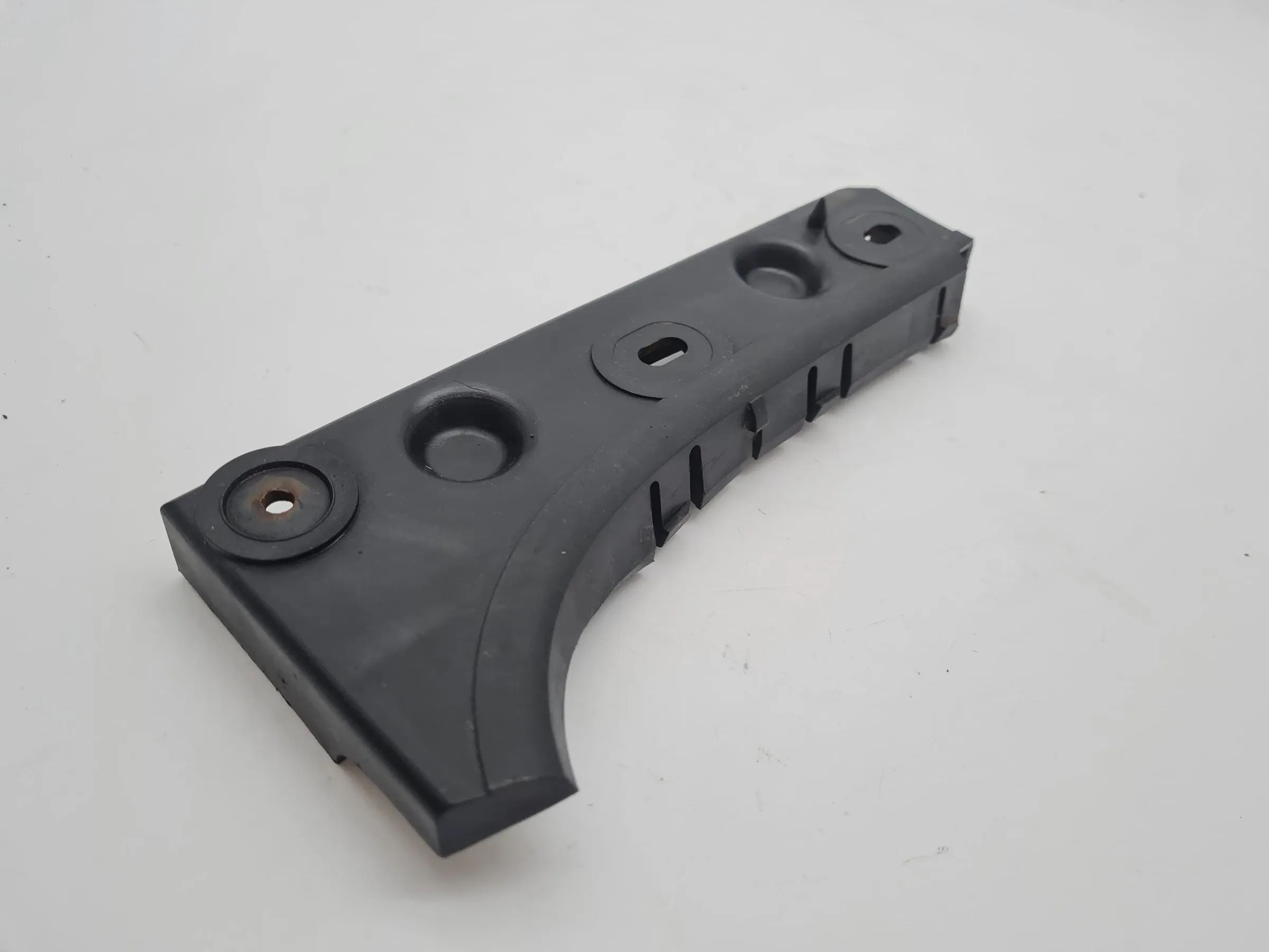 Original Audi A6 (4B2/4B4) Stoßstangenhalter Vorne Links 4B0807283B