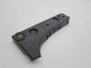 Original Audi A6 (4B2/4B4) Stoßstangenhalter Vorne Links 4B0807283B
