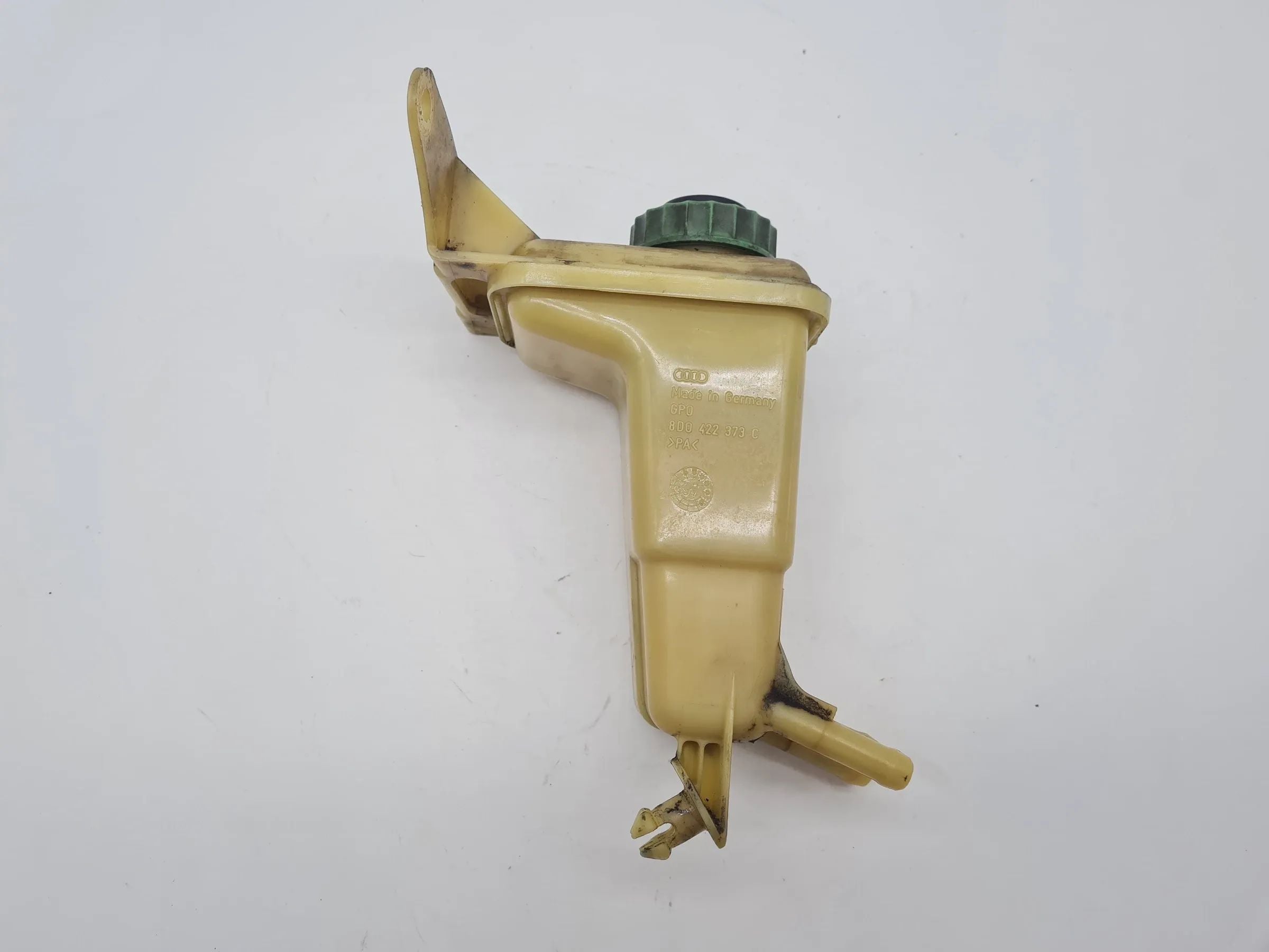 Original Audi A6 (4B2/4B4) Servobehälter Servoölbehälter 8D0422373C