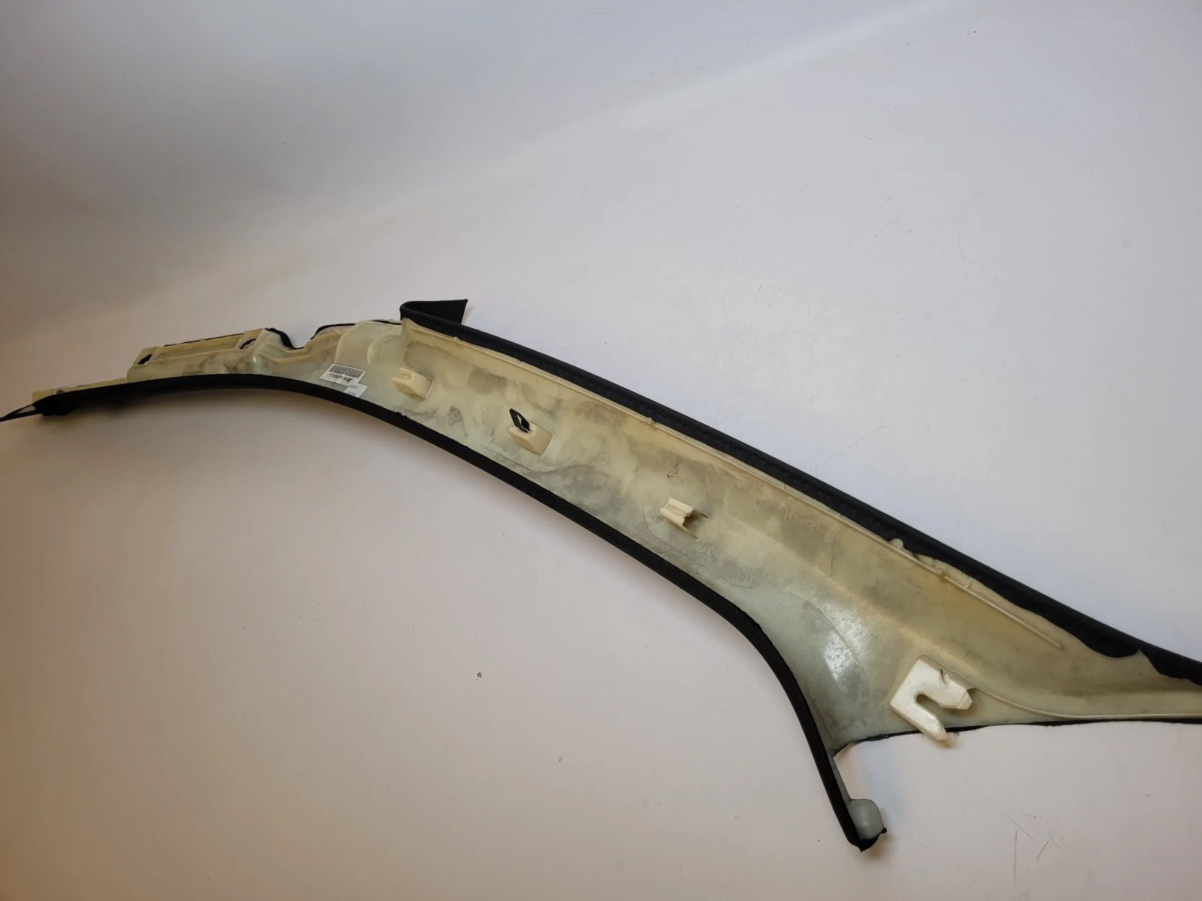 Original Audi A4 (8E) A-Säule Verkleidung Rechts 8E0867234A