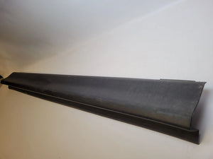 Original BMW X5 (E53) Seitenschweller Schwellerleiste Links 8408705