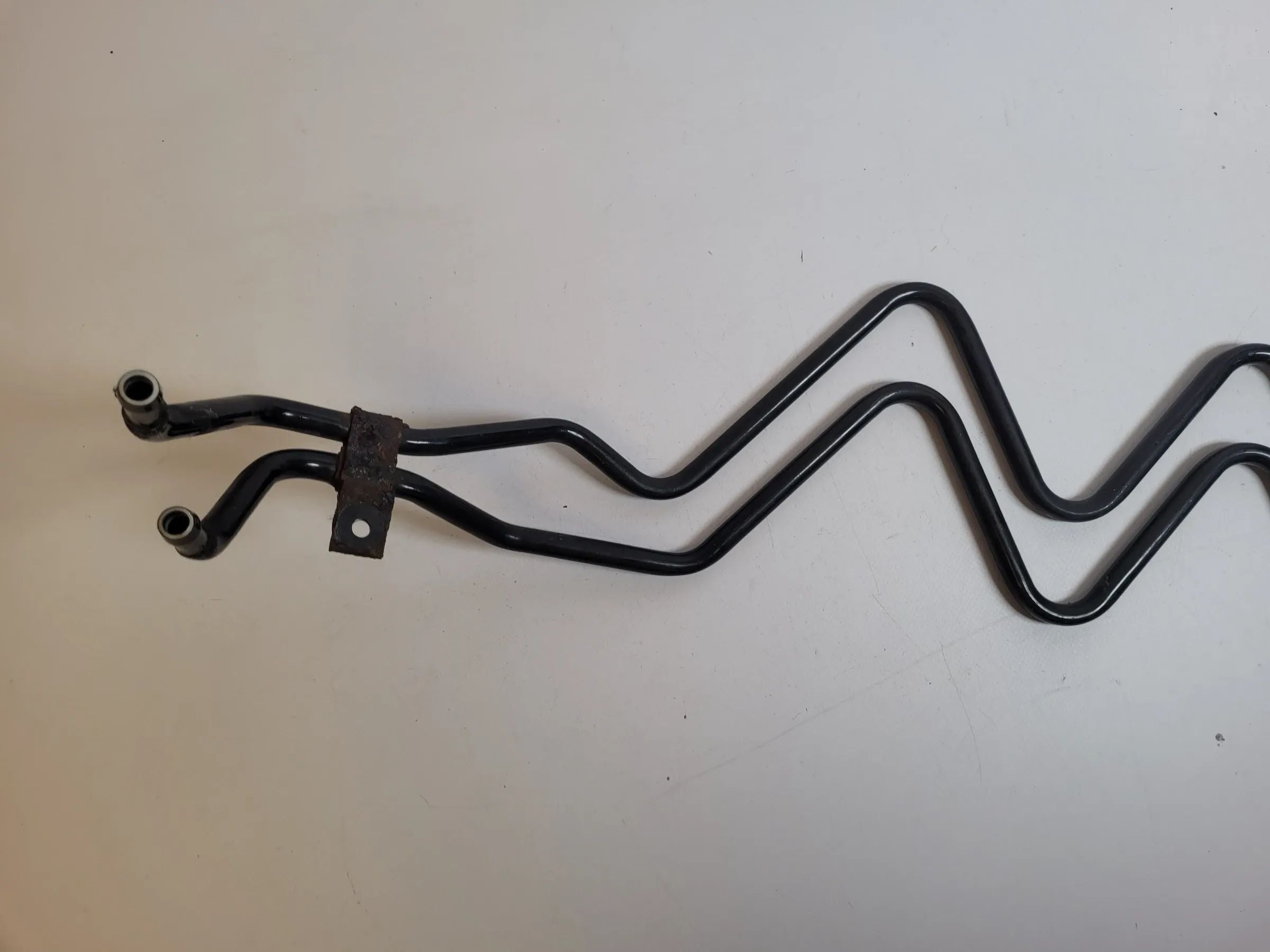 Original Audi A6 (4B2/4B4) 2.4 V6 Ölkühler Kühlleitung Servoölkühler 4B0422885K