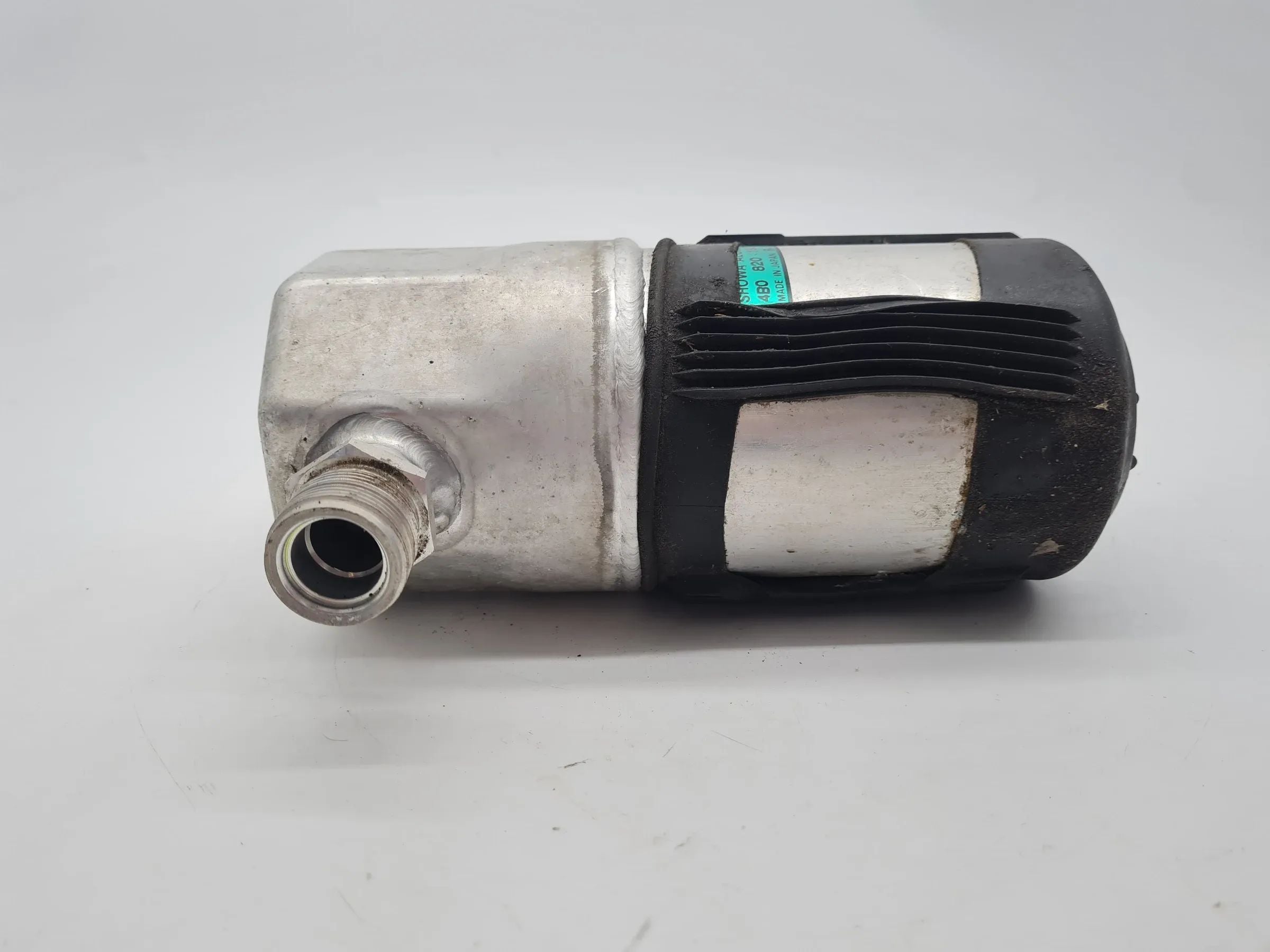 Original Audi A6 (4B2/4B4) Klimatrockner Flasche 4B0853580