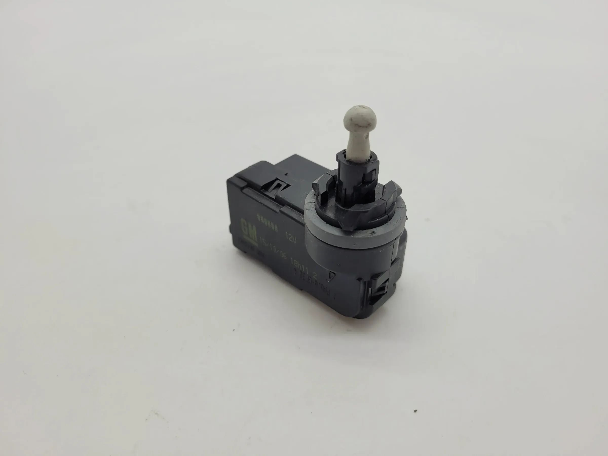 Original Opel Meriva A Stellmotor Leuchtweitenregulierung (L/R) (93321052/53)