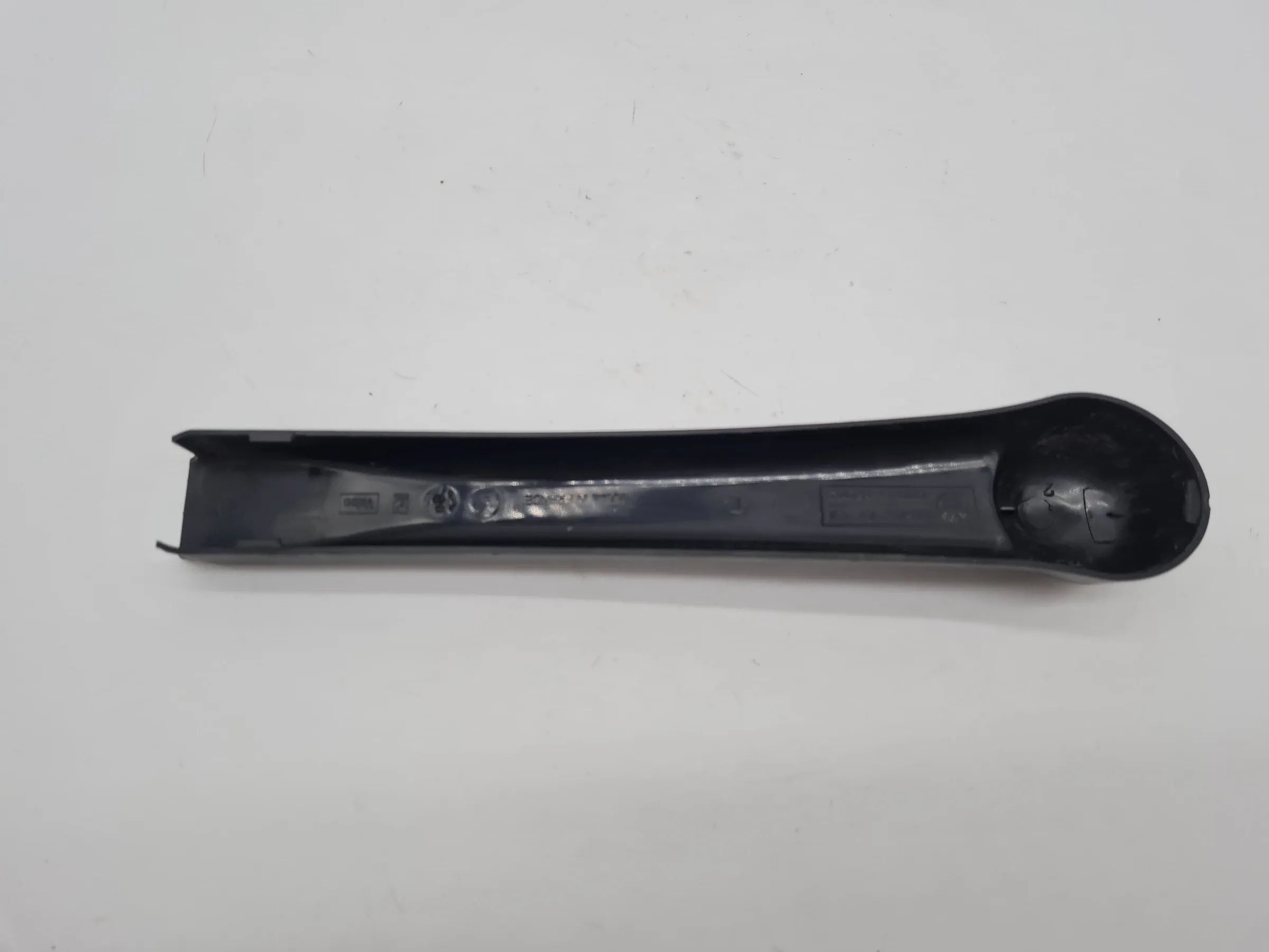 Original BMW 5er (E39) Wischerarm Blende Verkleidung 61.61-8161491