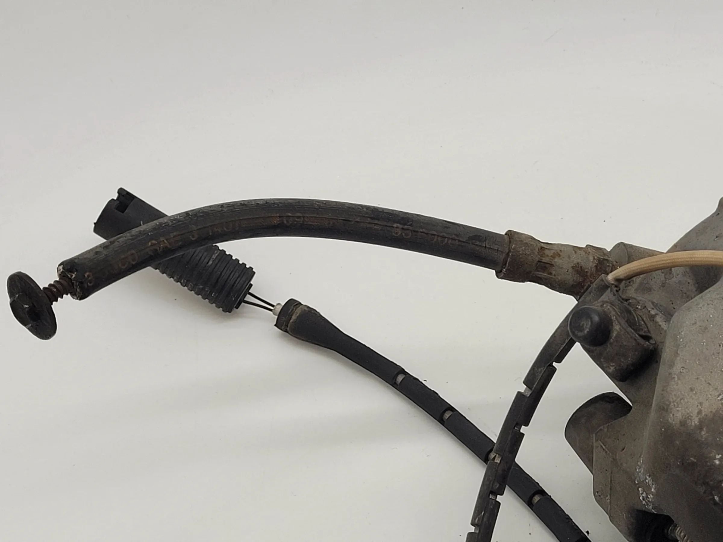 Original BMW 5er (E39) Bremssattel Links 6022296 91