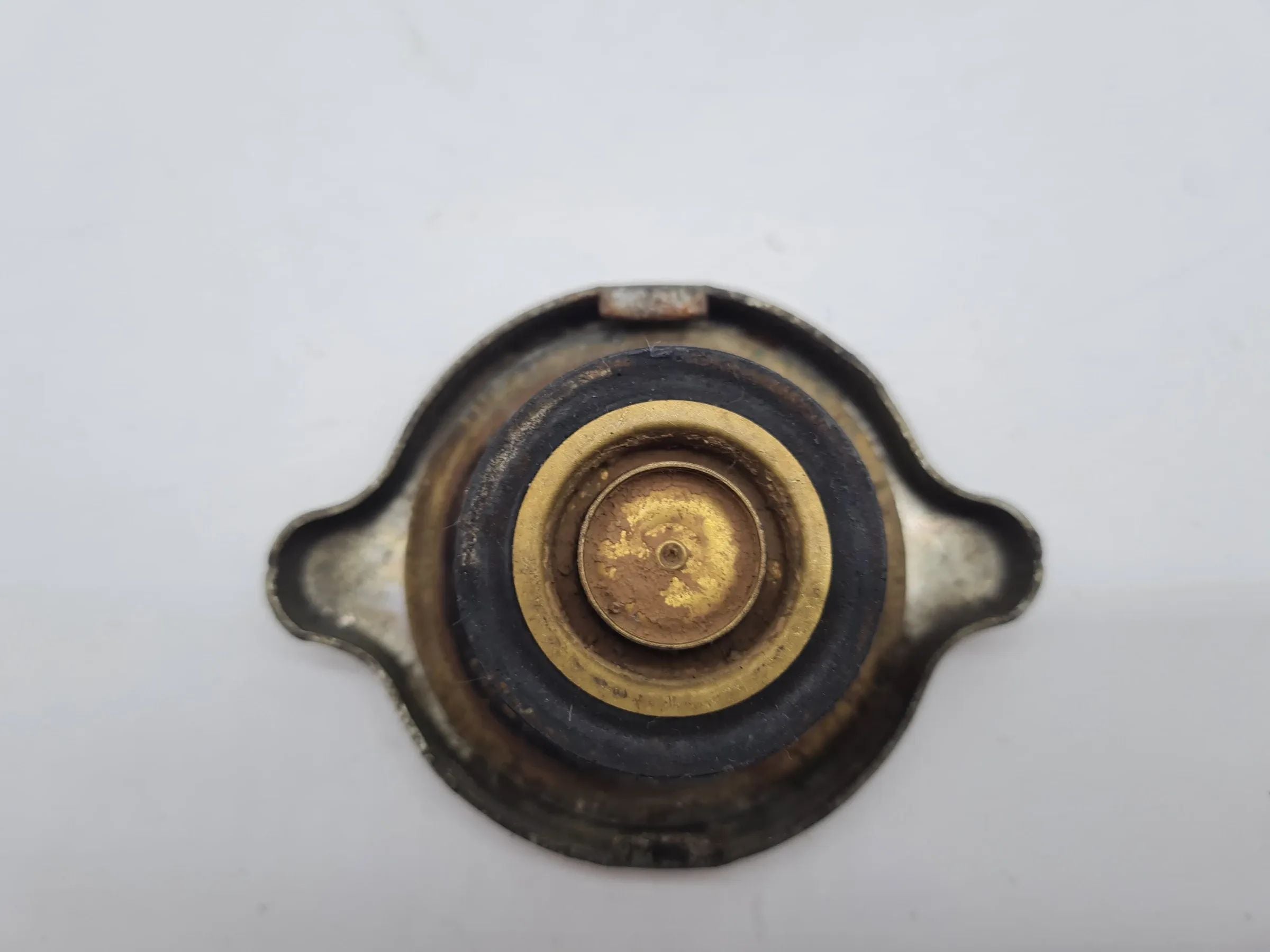Original Mercedes-Benz (W202/W210/W638) Kühlerstopfen, Verschlussdeckel
