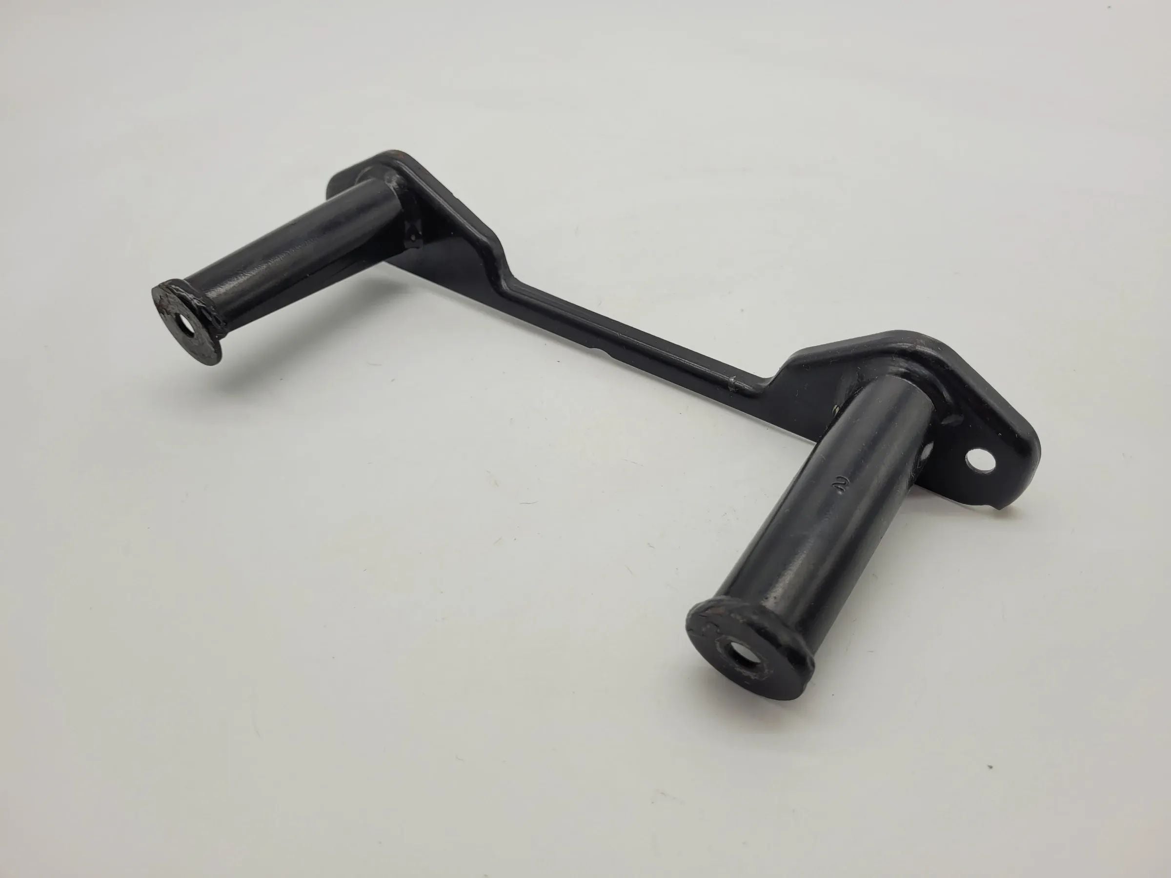 Original BMW Halter Einspritzleiste Einspritzrohr 13.53-7545355