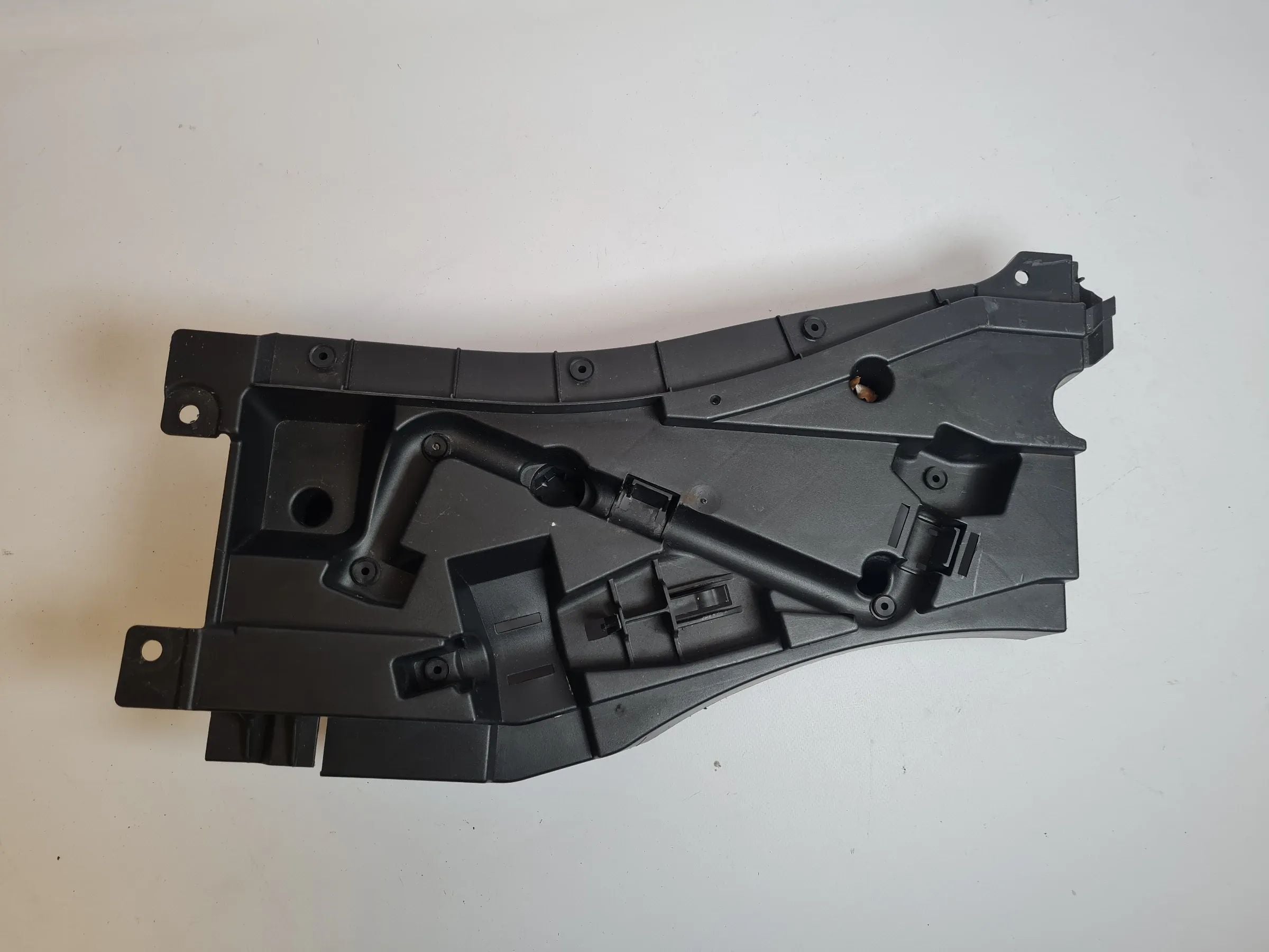 Original BMW X5 (E53) Auflage Längsträger Rechts Vorne 51.47-8244764