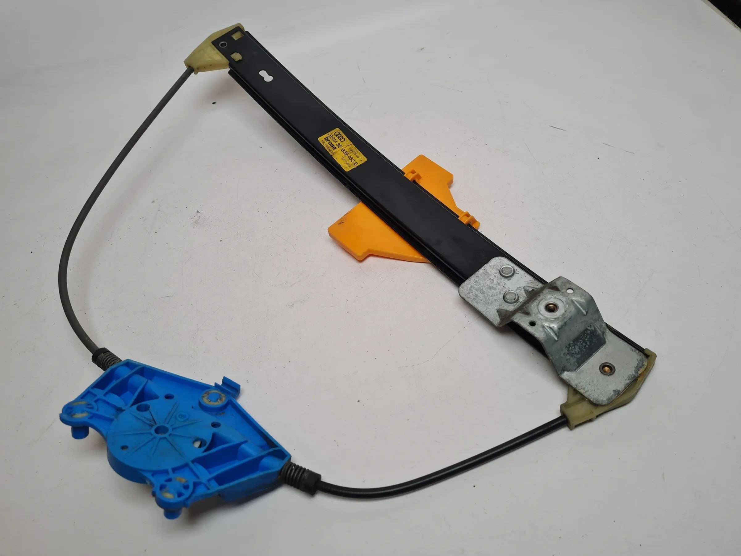 Original Audi A4 (8E/B6/B7) Fensterheber Elektrisch Rechts Hinten 8E0839462B