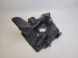 Original Mercedes A-Klasse (W168) Pedalwerk Bremspedal Automatik A1682900549