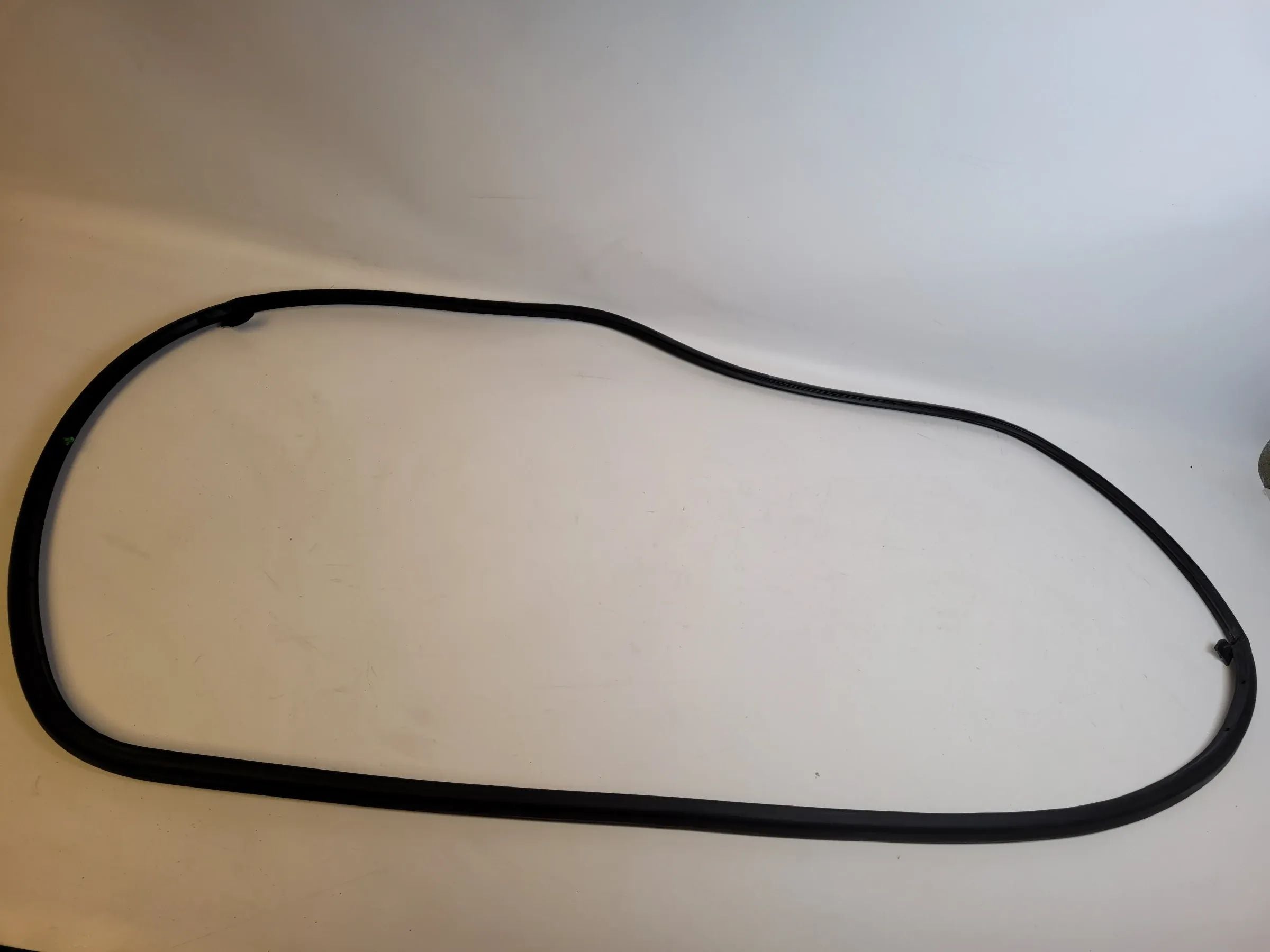 Original Audi A4 (8E/B6/B7) Türdichtung Dichtung Gummi Rechts Hinten 8E0839912J