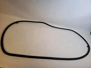 Original Audi A4 (8E/B6/B7) Türdichtung Dichtung Gummi Rechts Hinten 8E0839912J