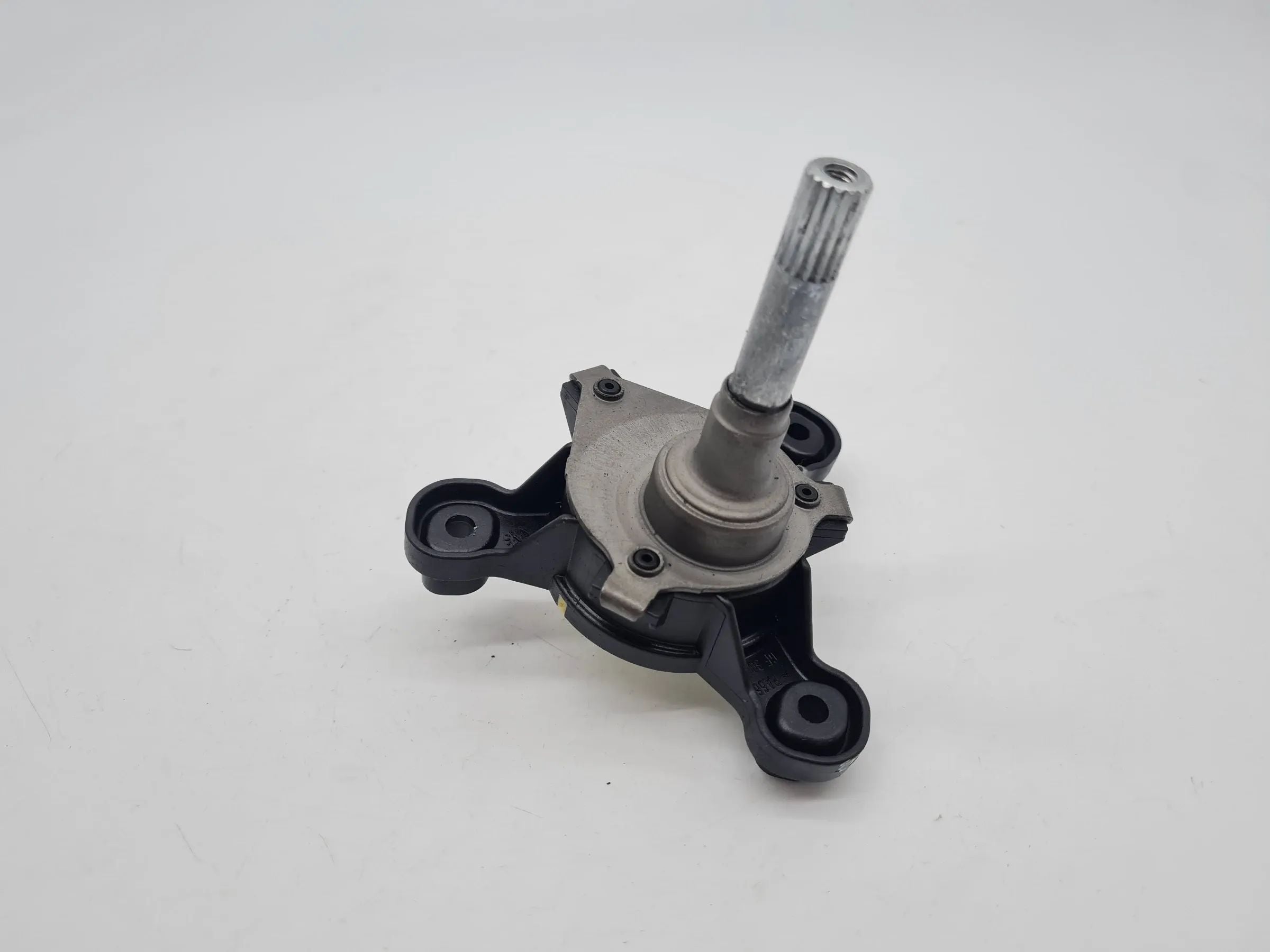 Original Audi A4 (8E/B6/B7) Fensterheber Manuell Links Hinten 105983-101
