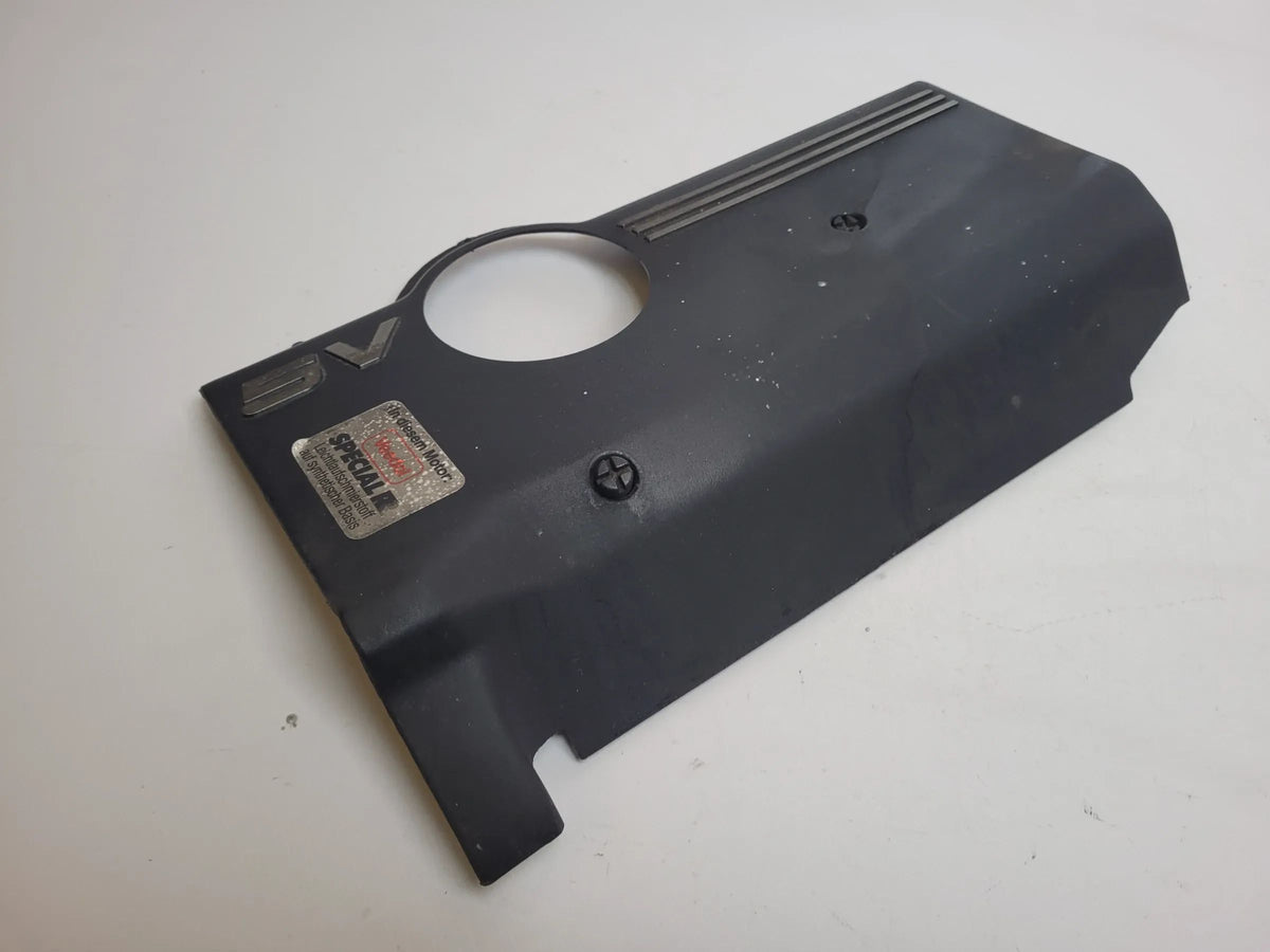 Original Audi A6 (4B2/4B4) 2.4 V6 Motorabdeckung 07803935J