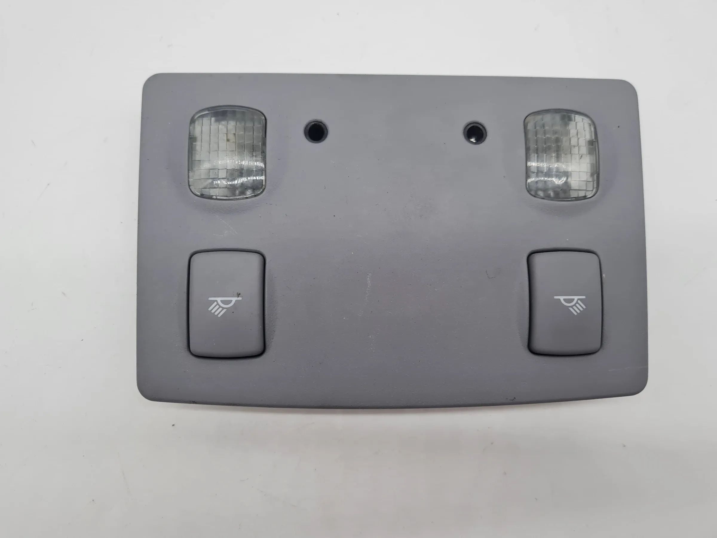 Original Audi A6 (4B2/4B4) Innenraumleuchte Leselampe Schalter 4B0947303