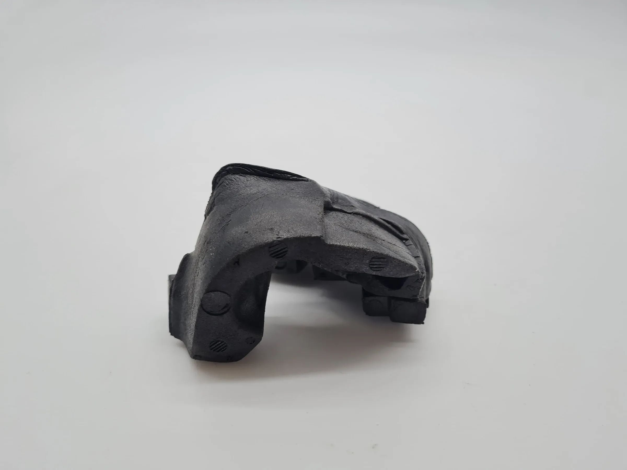 Original Audi A6 4B2/4B4 Formstück hinter Türverkleidung Links Hinten 4B0867369