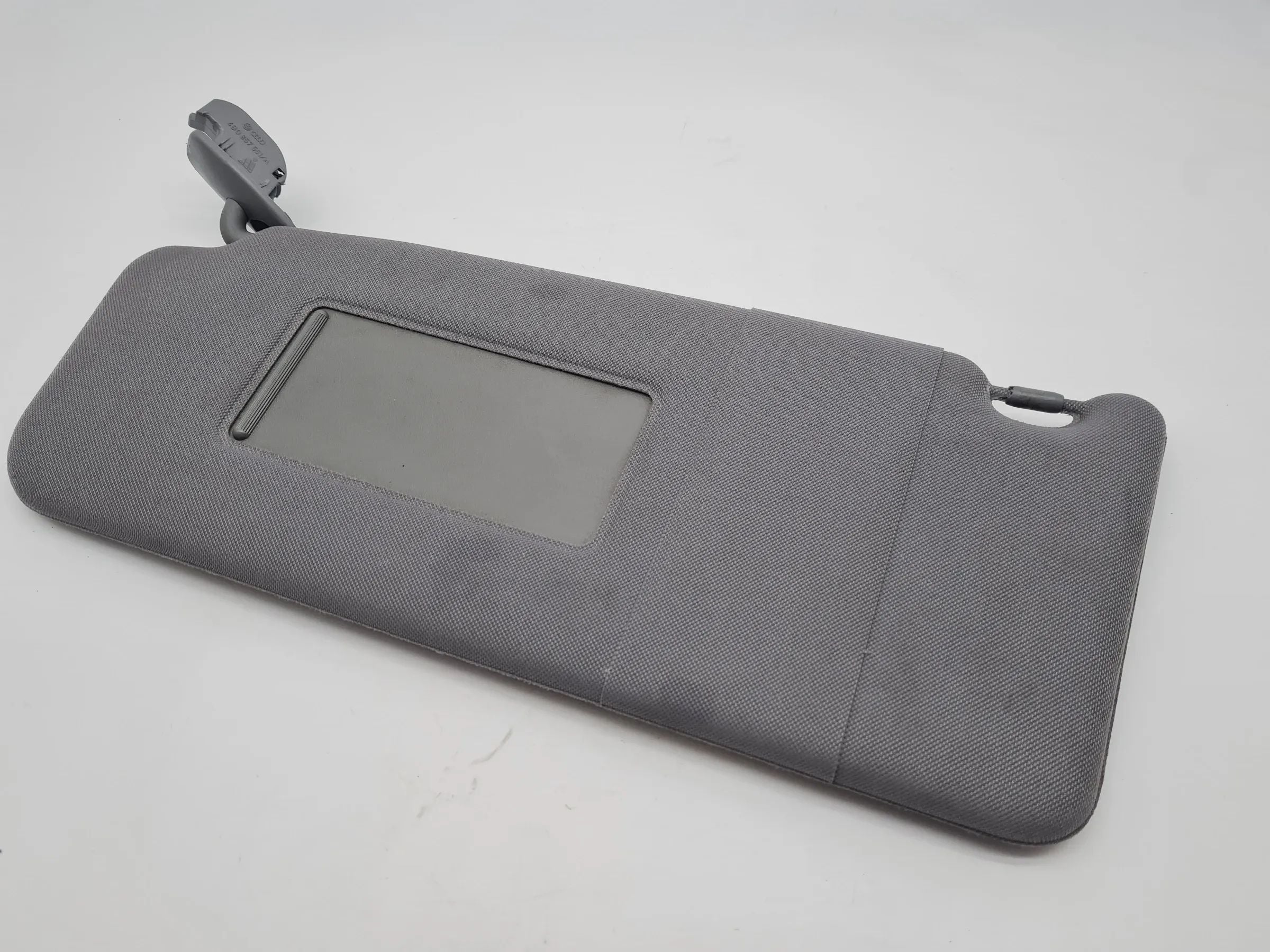 Original Audi A6 (4B2/4B4) Sonnenblende Links 4B0857551A