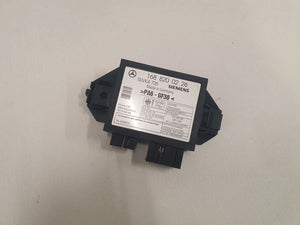 original Mercedes Benz W168 A-Class - control unit 1688200226 SIEMENS K31 