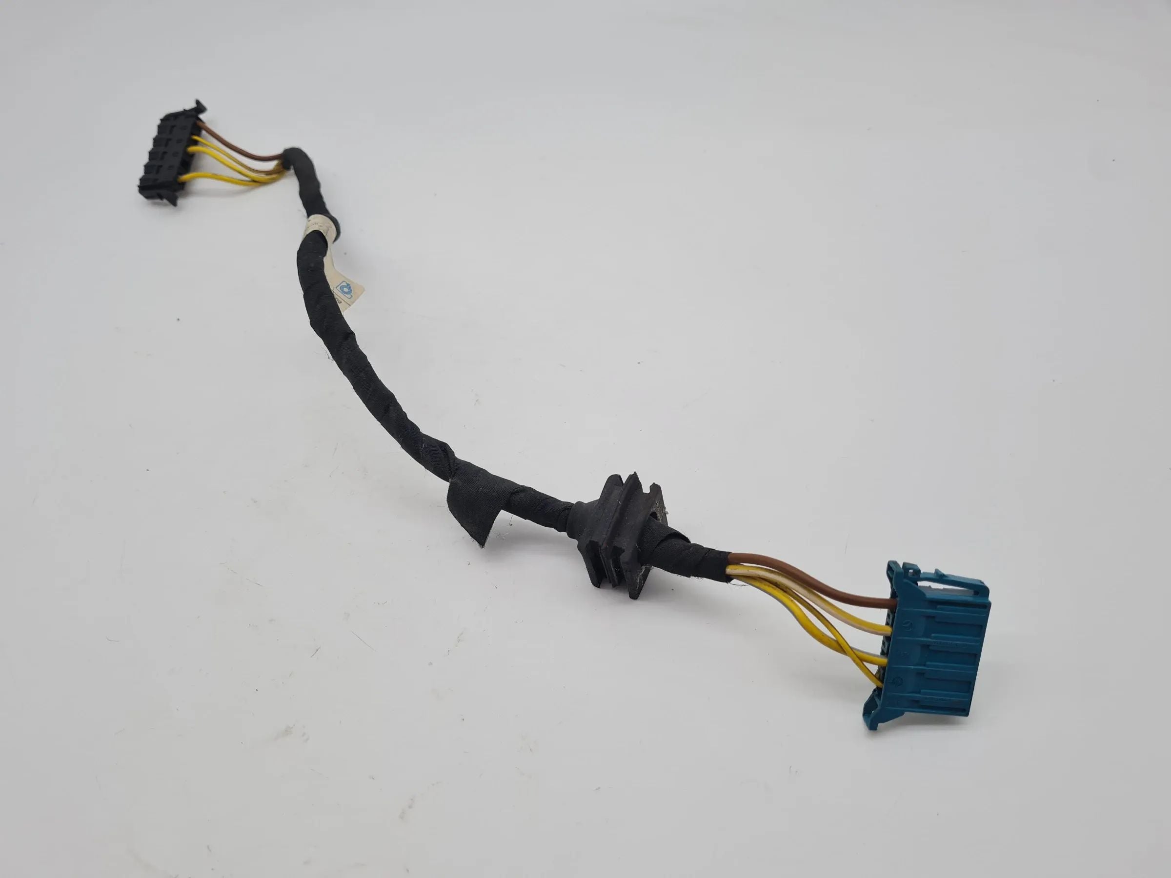 Original Mercedes-Benz E-Klasse/CLK Wischer Kabelbaum Kabel Vorne A2105402035