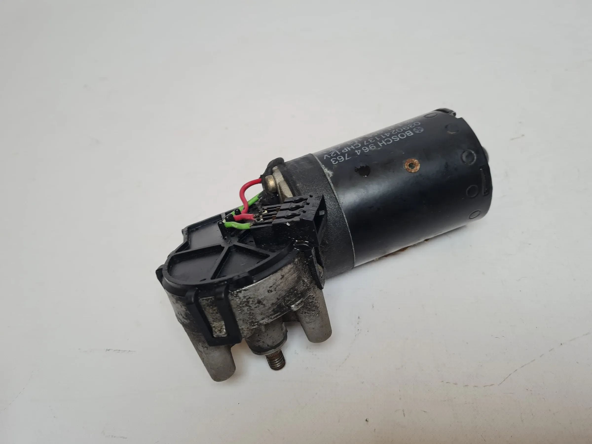 Original VW Golf IV / Bora (1J1-1J6) Wischermotor 1J1955113