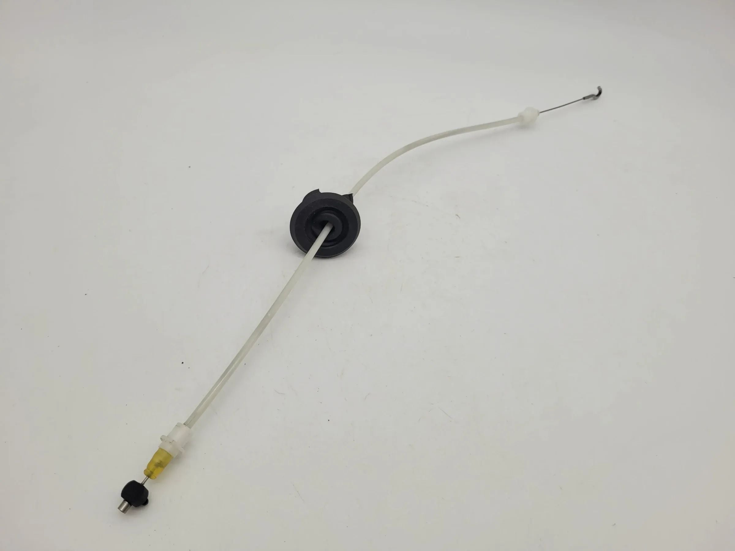 Original Audi A4 (8E/B6/B7) Zug Seil Türschloss L/R Vorne (8E0837349/50)