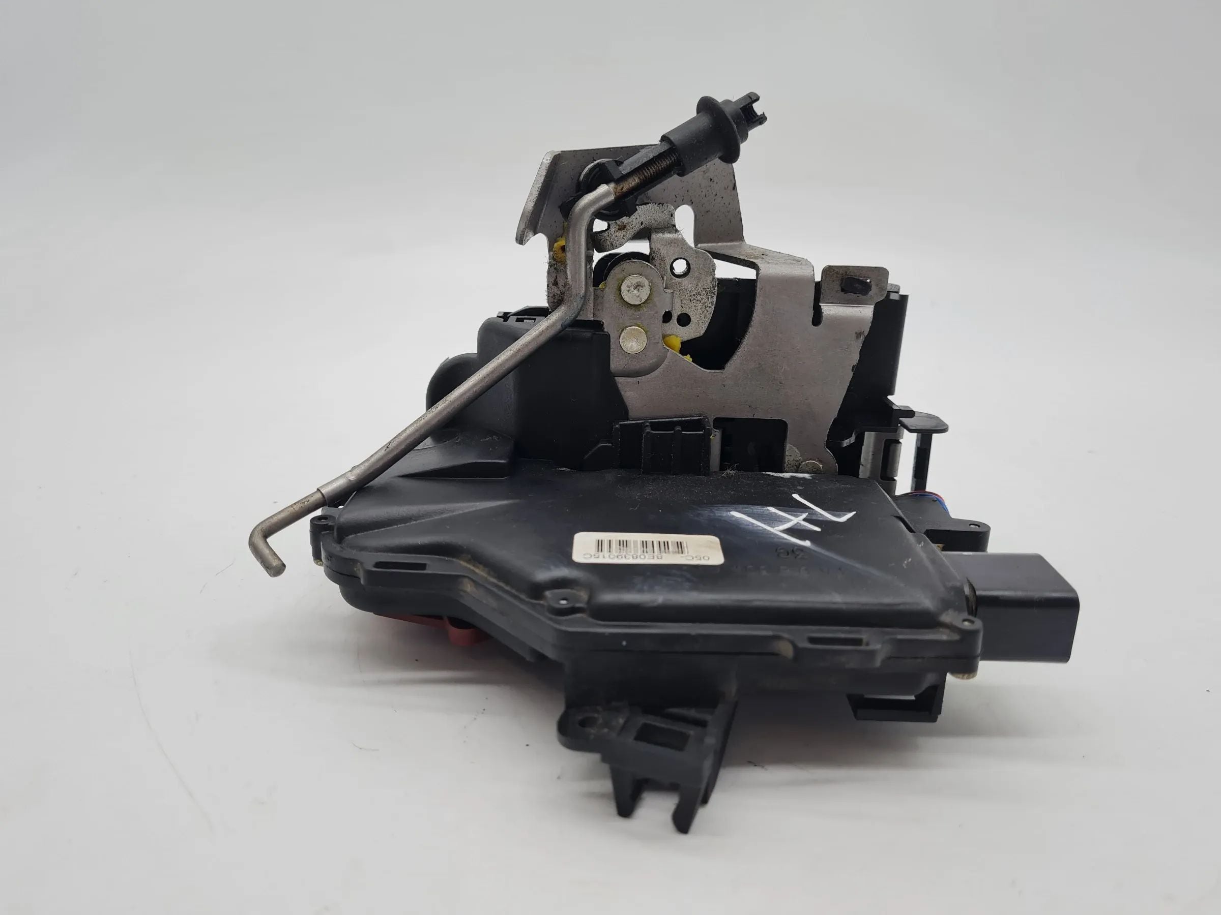 Original Audi A4 (8E/B6/B7) Türschloss/Verriegelung Links Hinten 8E0839015C