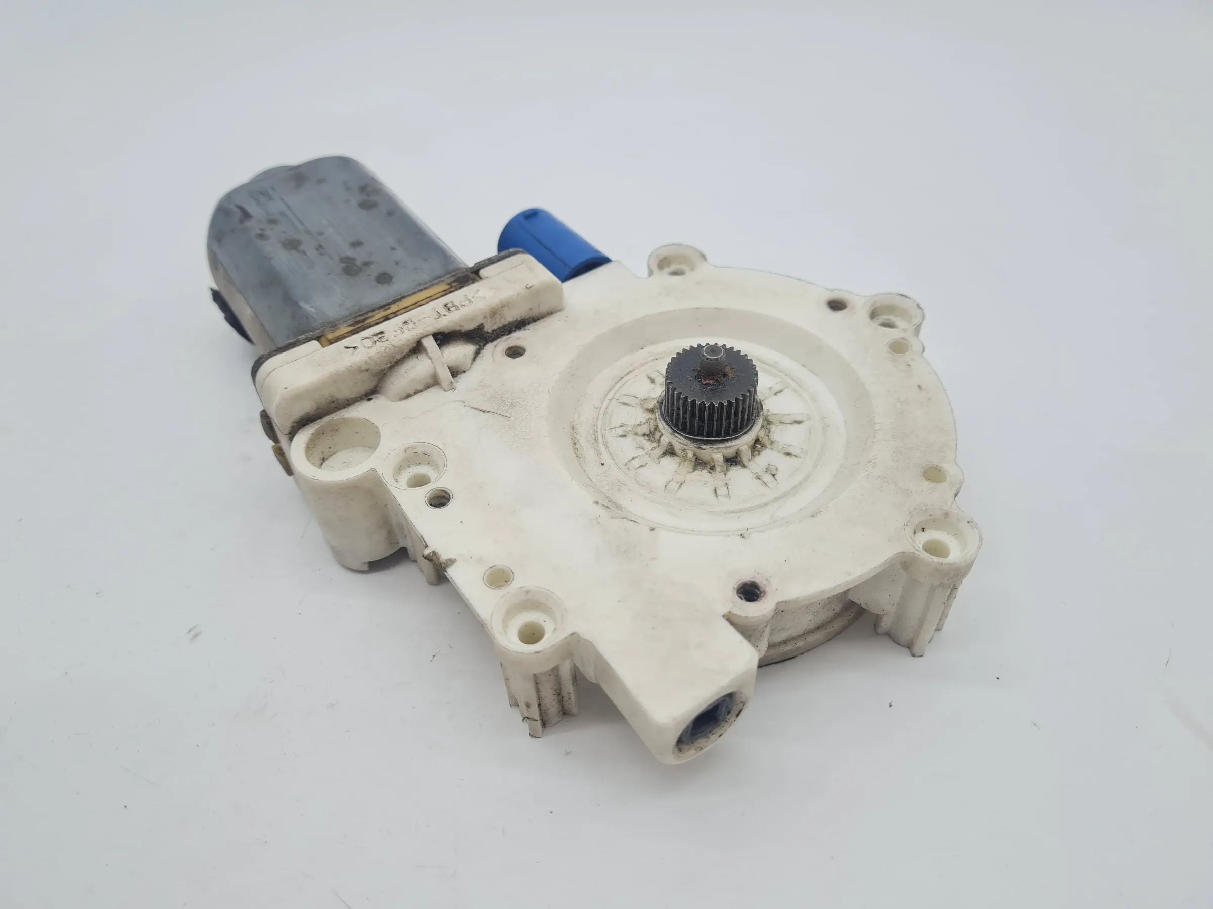 Original Mini One (R50/R53) Fensterhebermotor Links Vorne 6937657