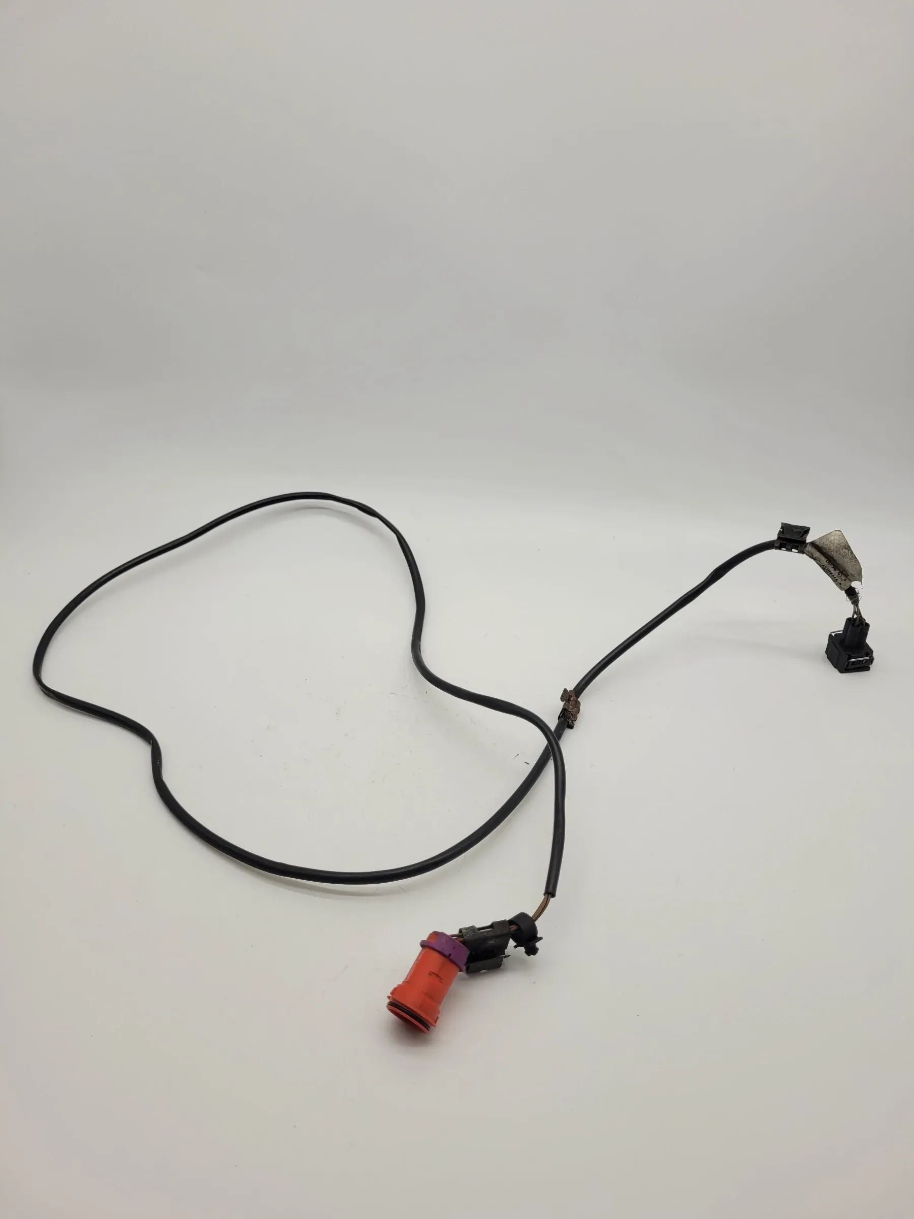 Original Audi A6 (4B2/4B4) Kabelbaum Sensor Klimakühler 8D1971725C
