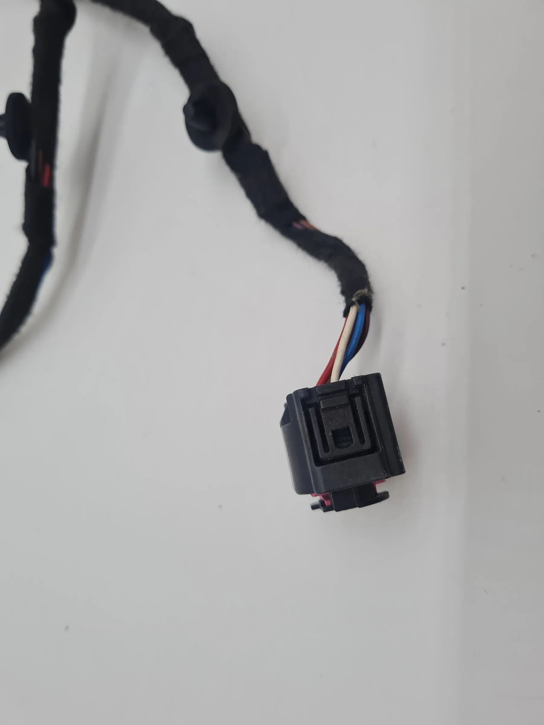 Original Mini One (R50/R53) Kabelbaum Leitungssatz Tür Vorne Rechts 6915574