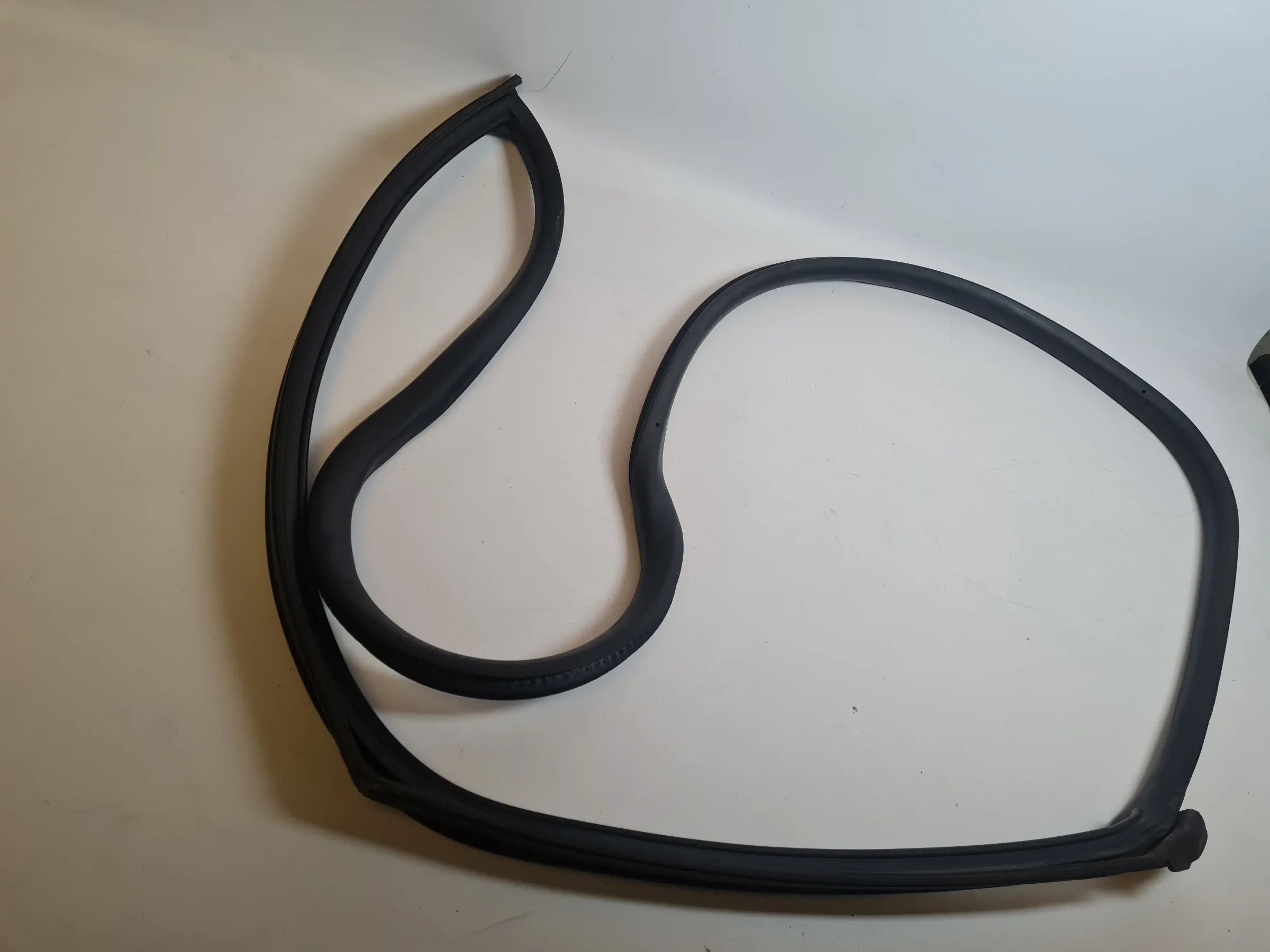 Original Mini One (R50/R53) Türdichtung Tür Dichtung Vorne Links