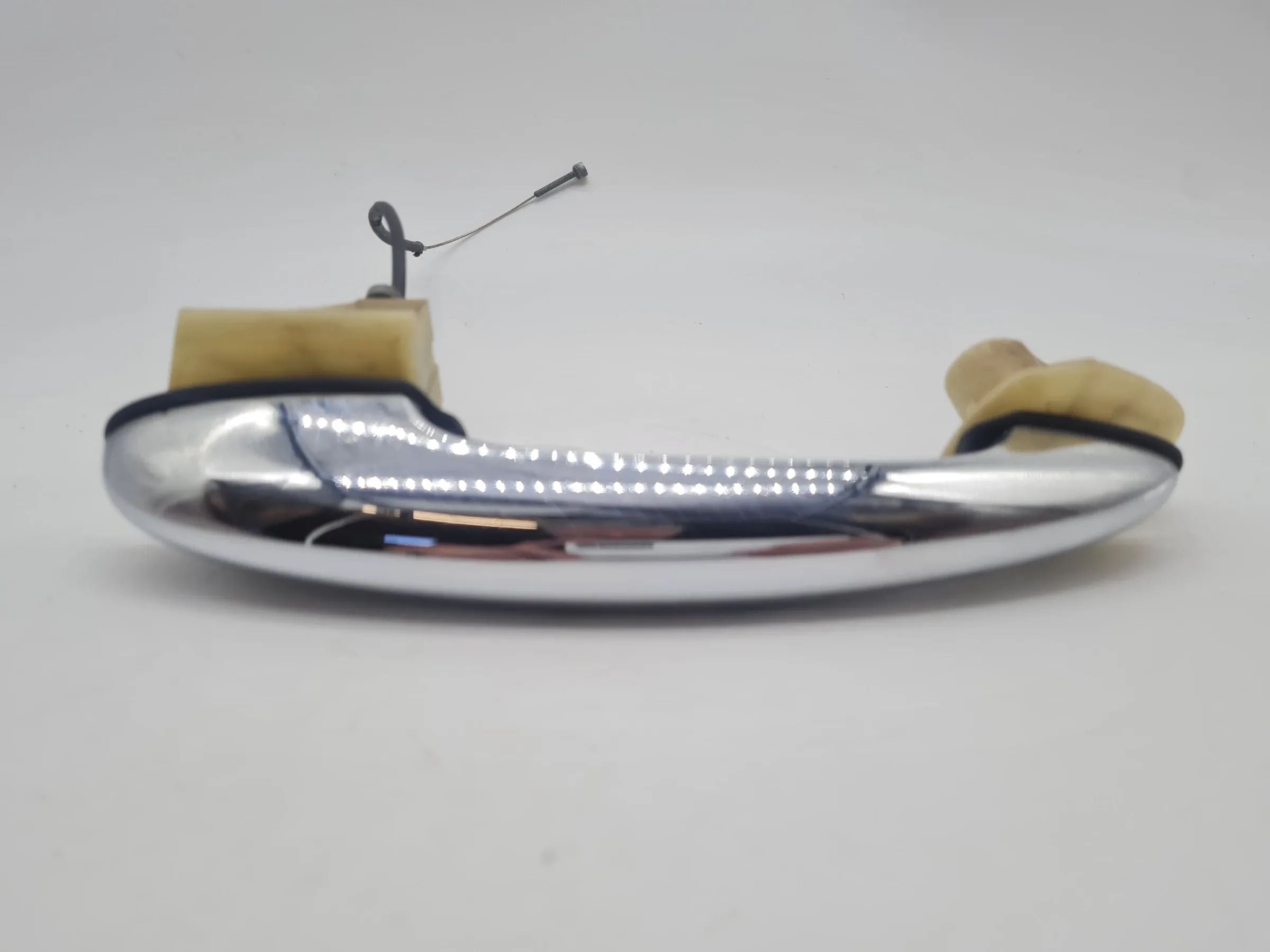Original Mini One (R50/R53) Türgriff Handgriff Henkel Chrom Rechts Vorne 7198472