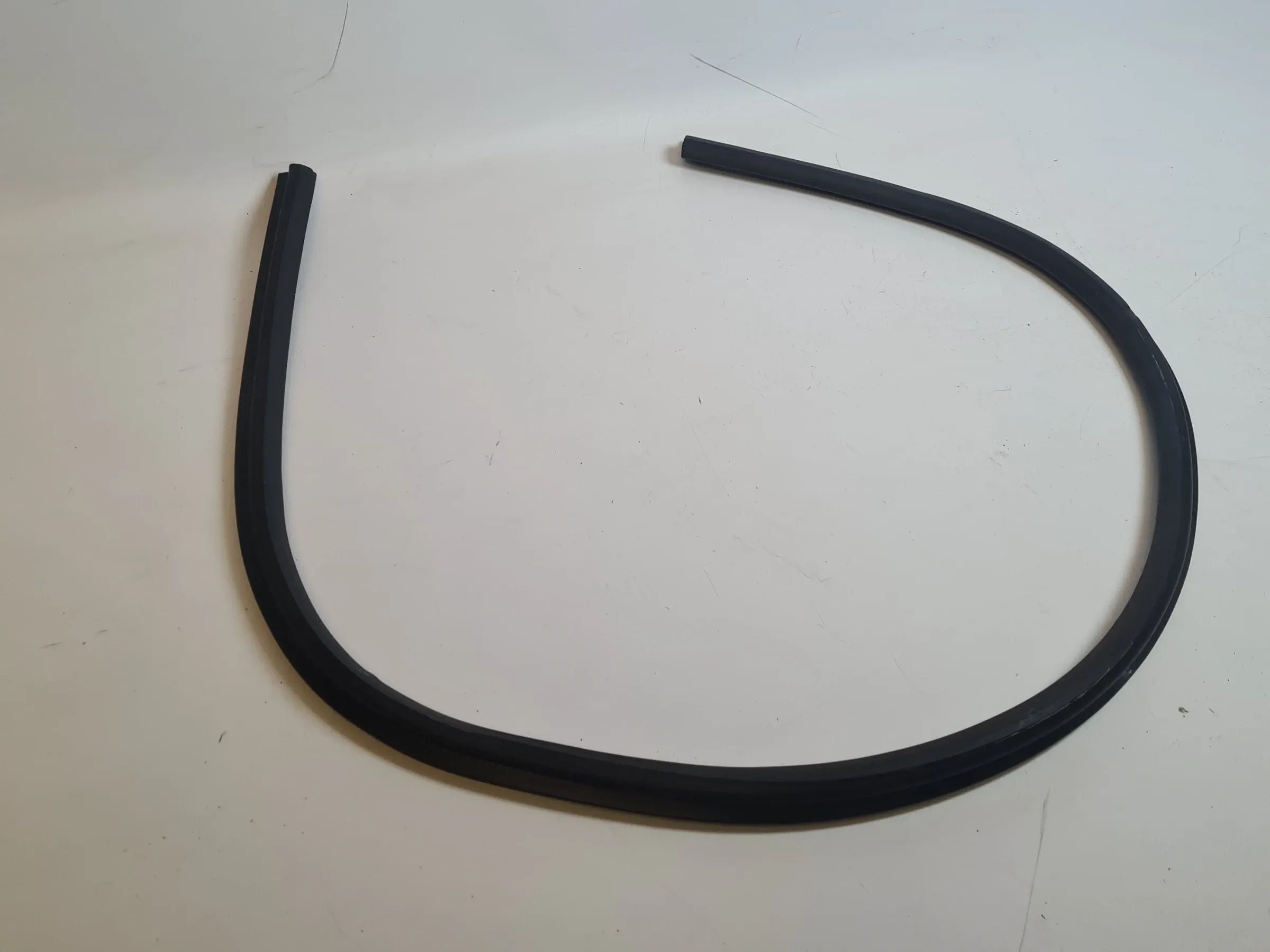 Original Mini One (R50/R53) Türdichtung Fenster Dichtung Innen Rechts