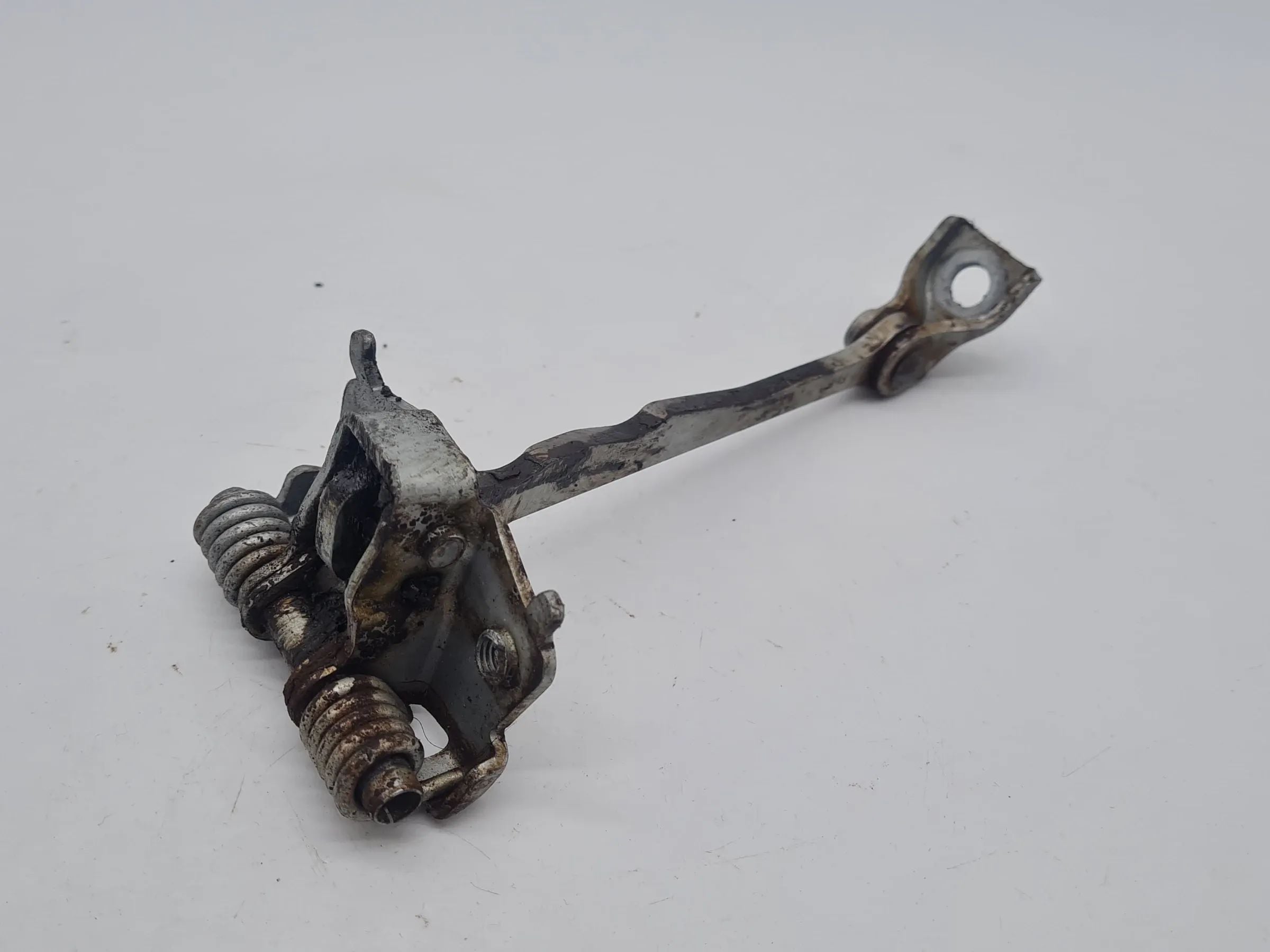 Original Mini One (R50/R53) Türbremse Bremse L/R 51.21-1166471-03