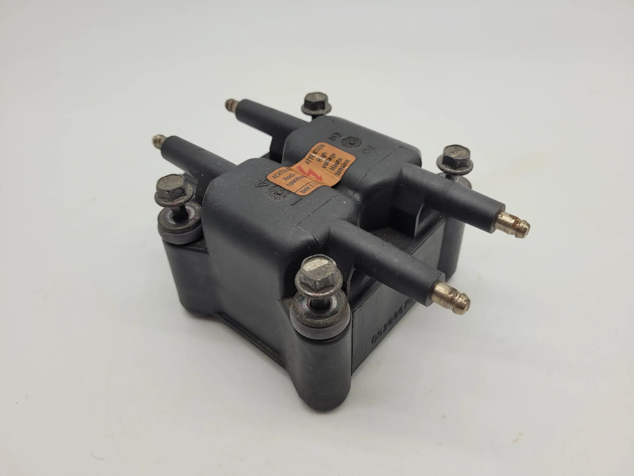 Original Mini One (R50/R53) Zündspule Zündmodul 05269670AB