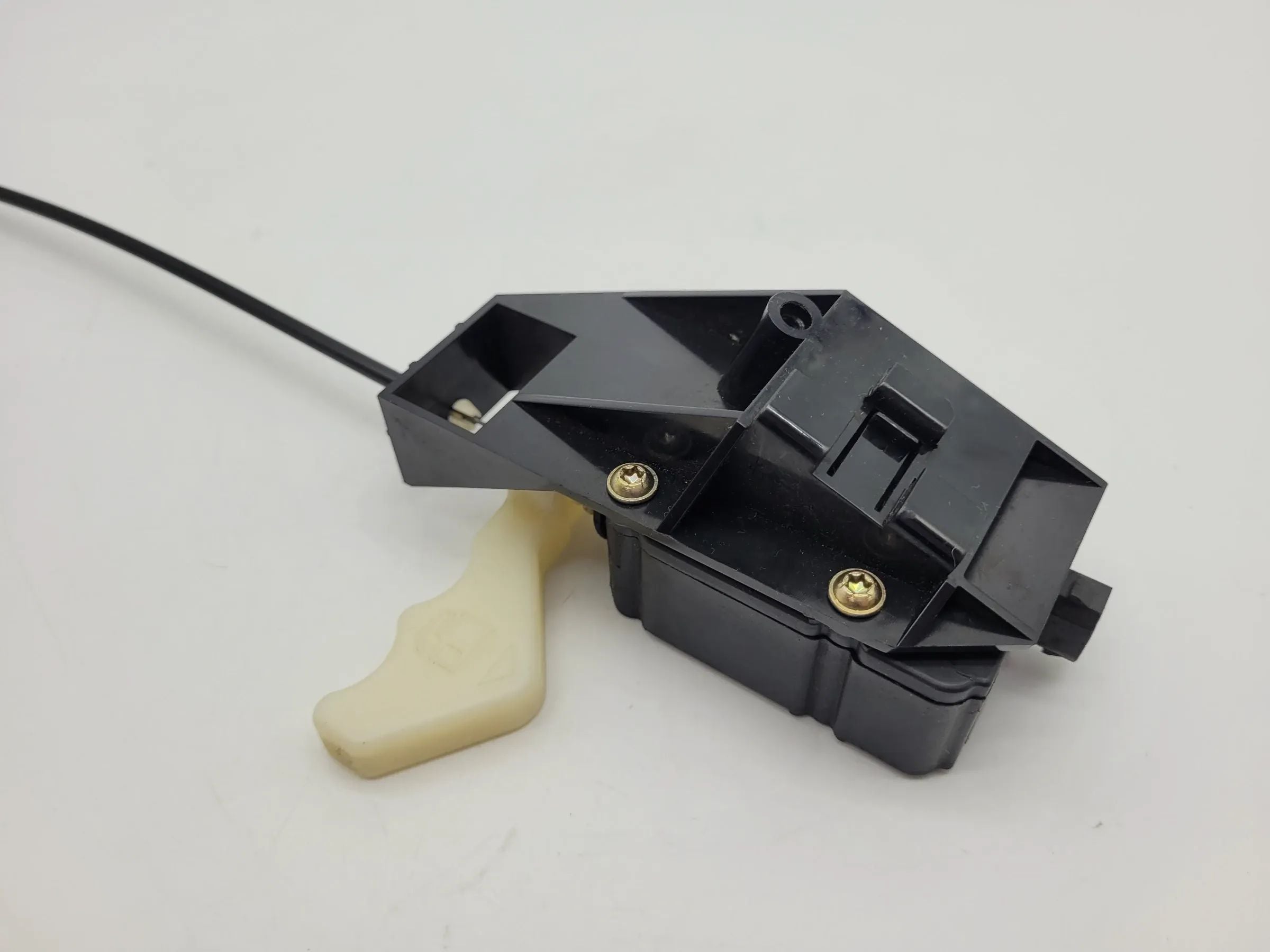 Original Mini One (R50/R53) Stellmotor Schloss Tankklappe 4308333
