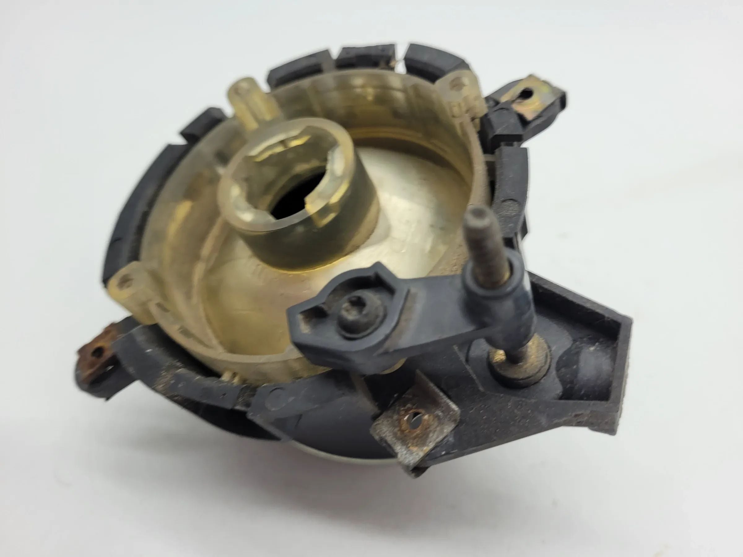 Original Mini One (R50/R53) Nebelscheinwerfer Rechts 6925050.9