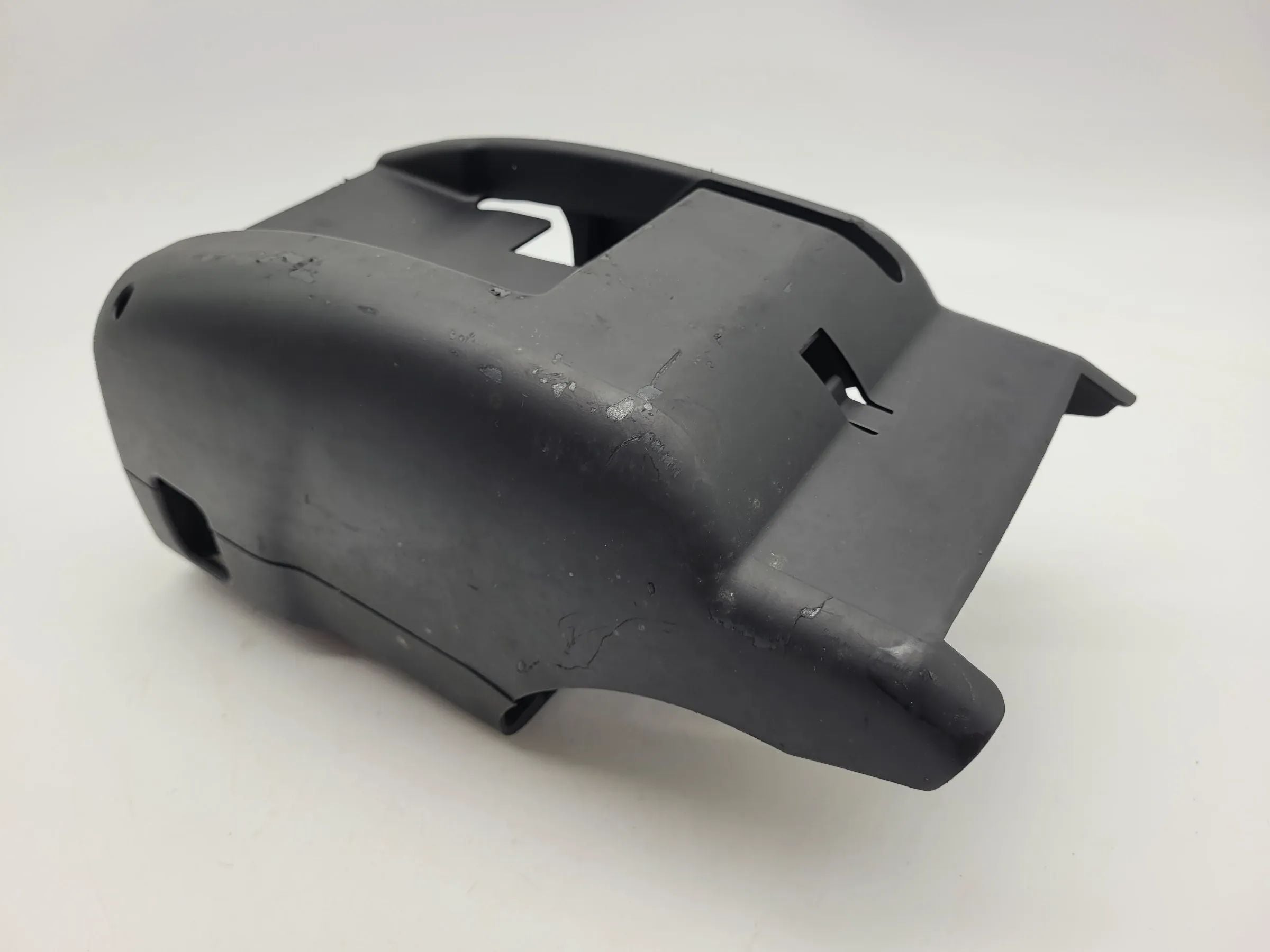 Original Audi A6 (4B2/4B4) Lenksäulenverkleidung Verkleidung 4B1953516A
