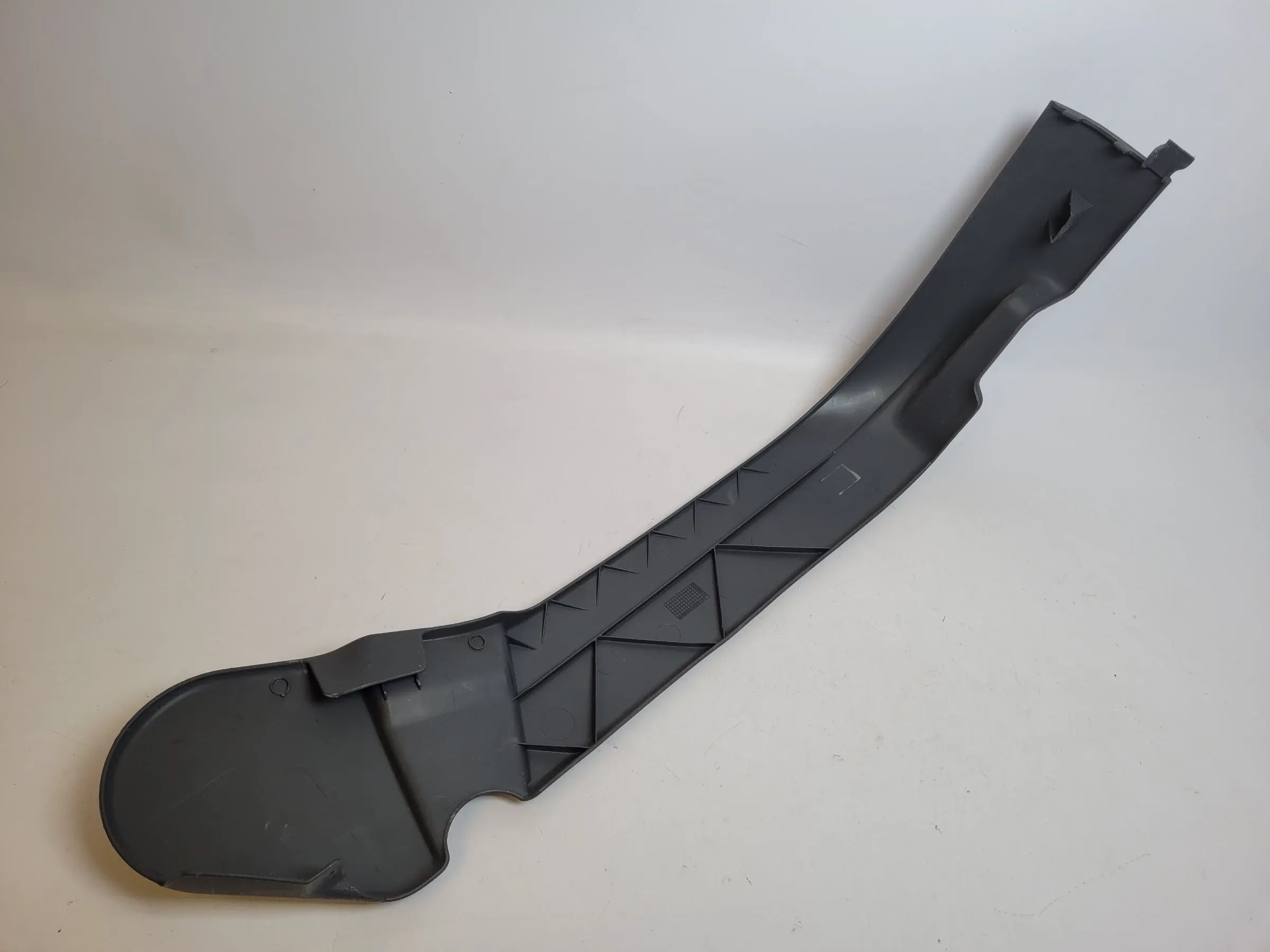 Original Audi A6 (4B2/4B4) Sitzverkleidung Beifahrersitz Rechts, 4B0881328