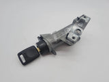 Original Audi A6 (4B2/4B4) Zündschloss mit Schlüssel 1J0419959