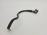 Original Audi A6 (4B2/4B4) Masseleitung Batterie Leitung Kabel 8D1971235